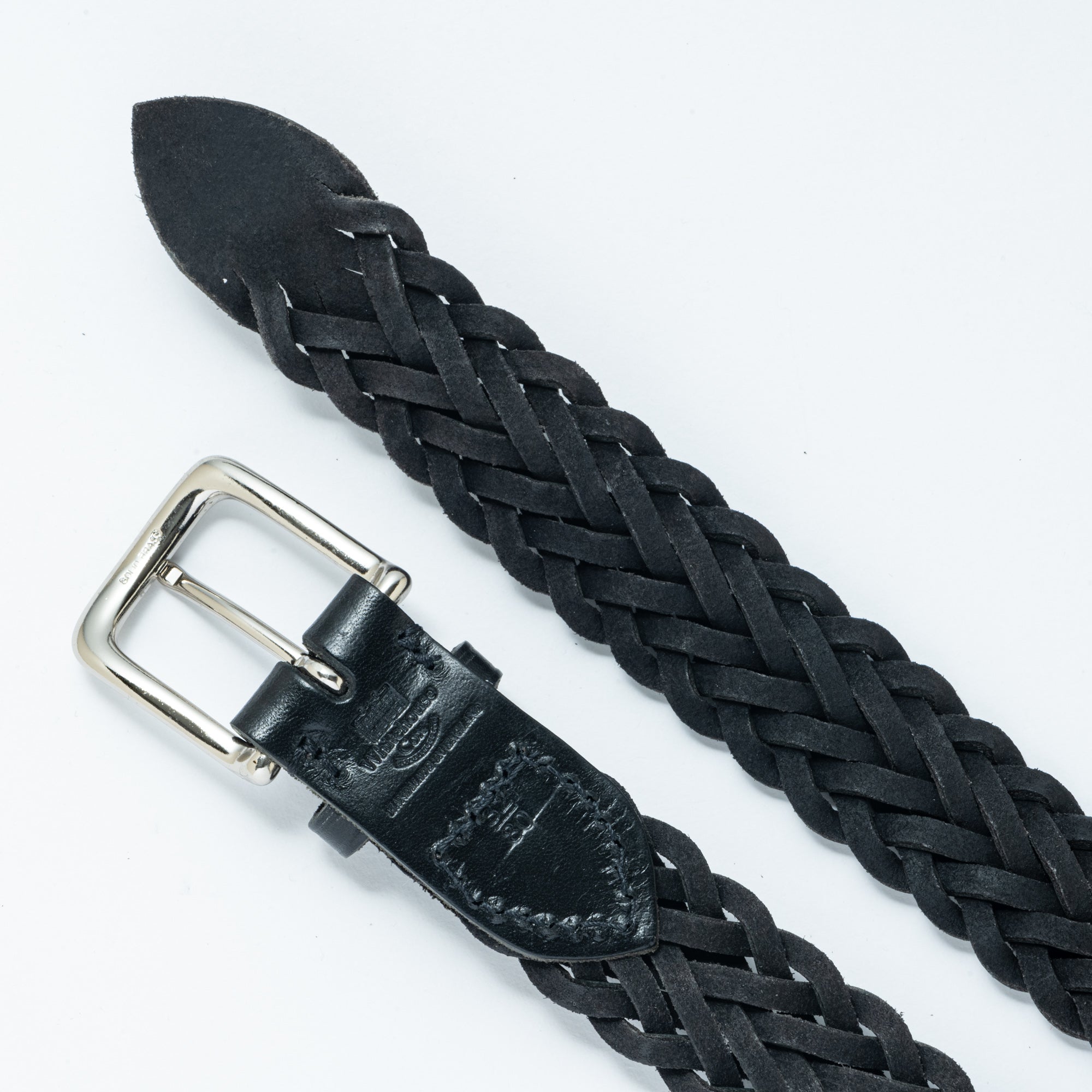 【入荷次第、販売開始】32mm メッシュベルト