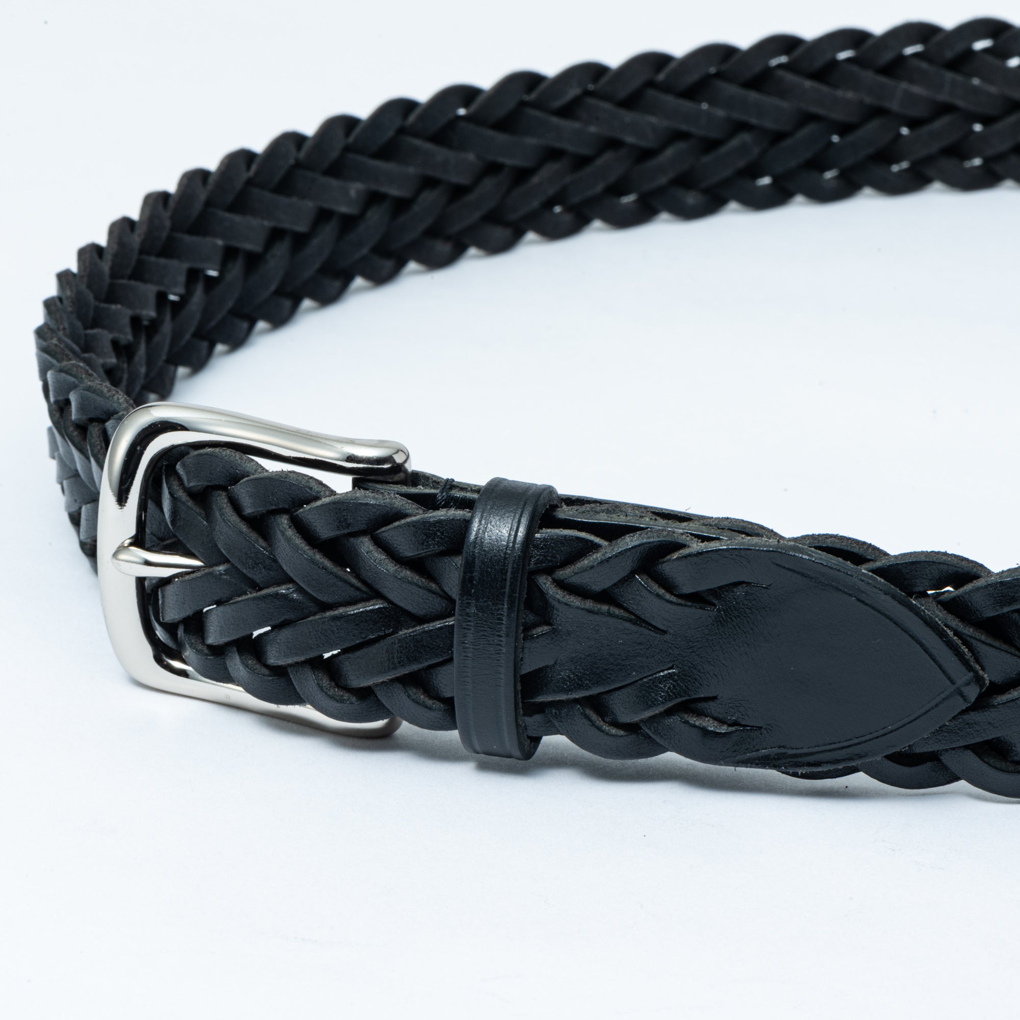 【入荷次第、販売開始】32mm メッシュベルト