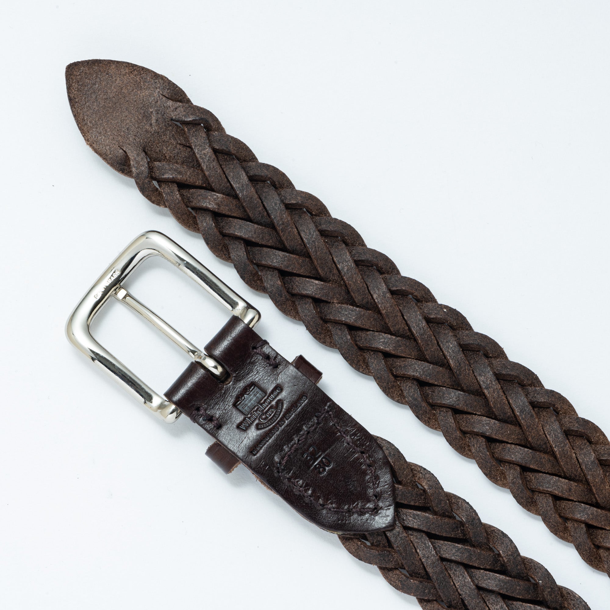 【入荷次第、販売開始】32mm メッシュベルト
