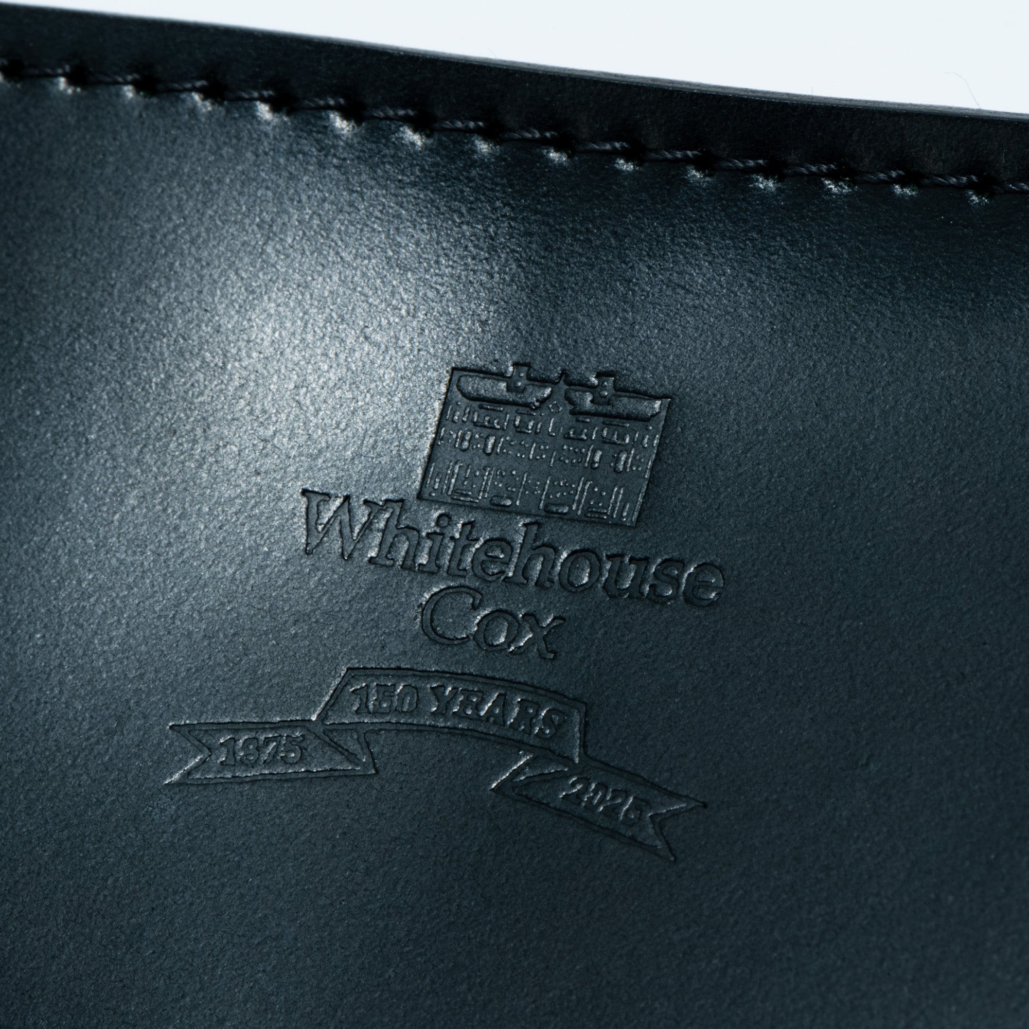 【入荷次第、販売開始】150th Anniversary ショルダーバック