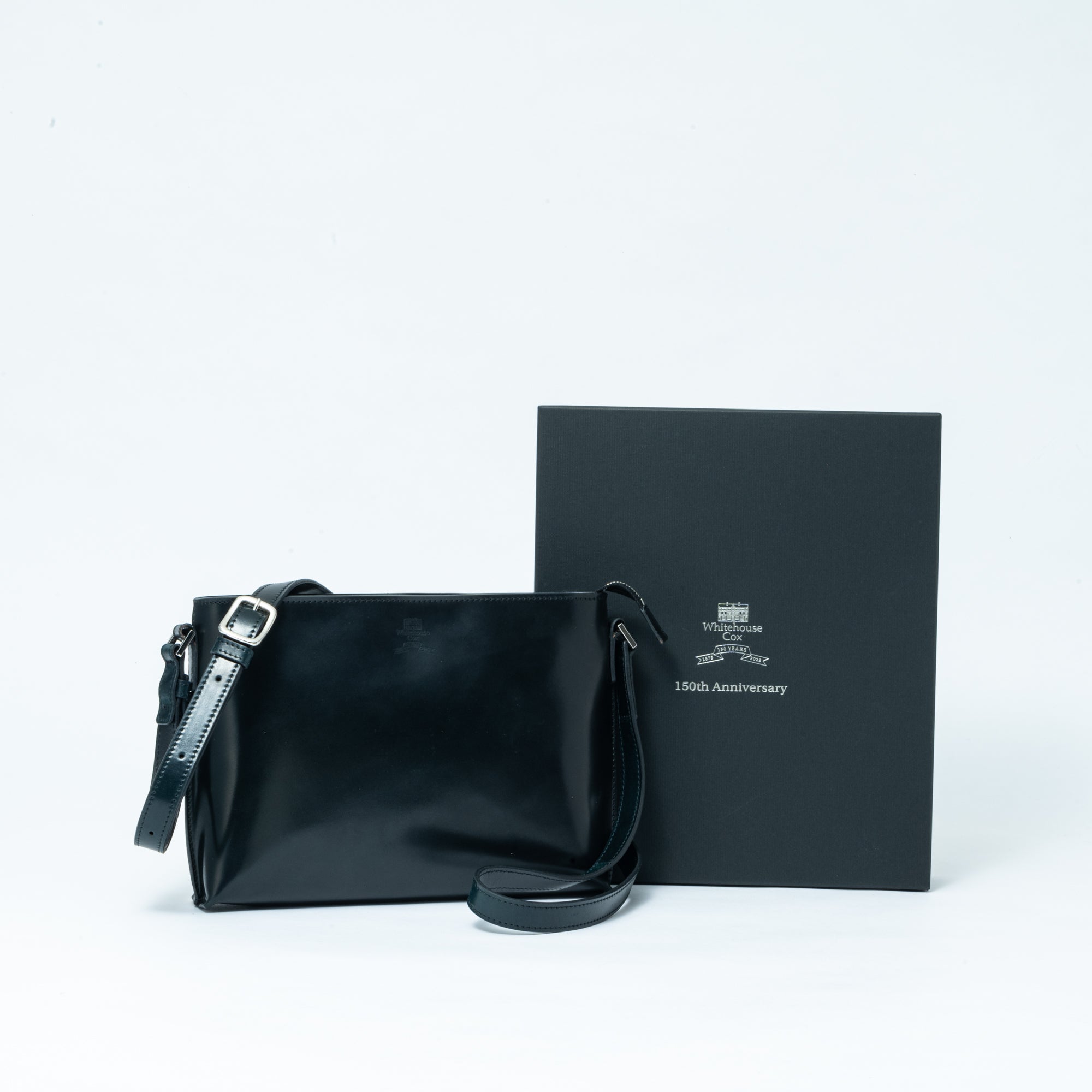 【入荷次第、販売開始】150th Anniversary ショルダーバック
