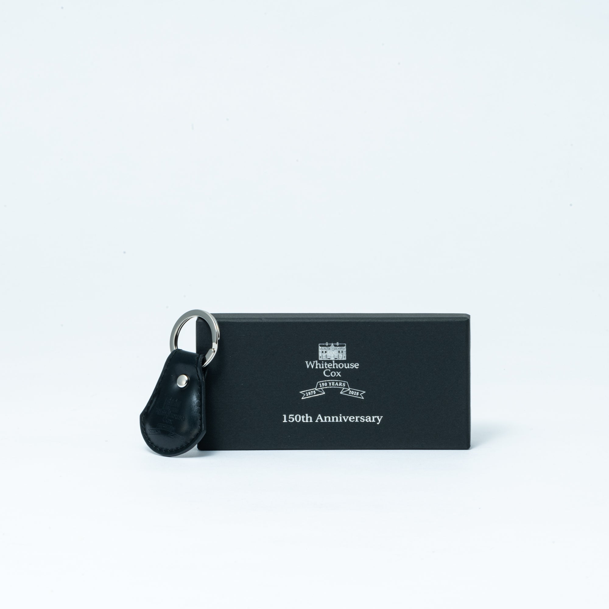 【入荷次第、販売開始】150th Anniversary キーフォブ