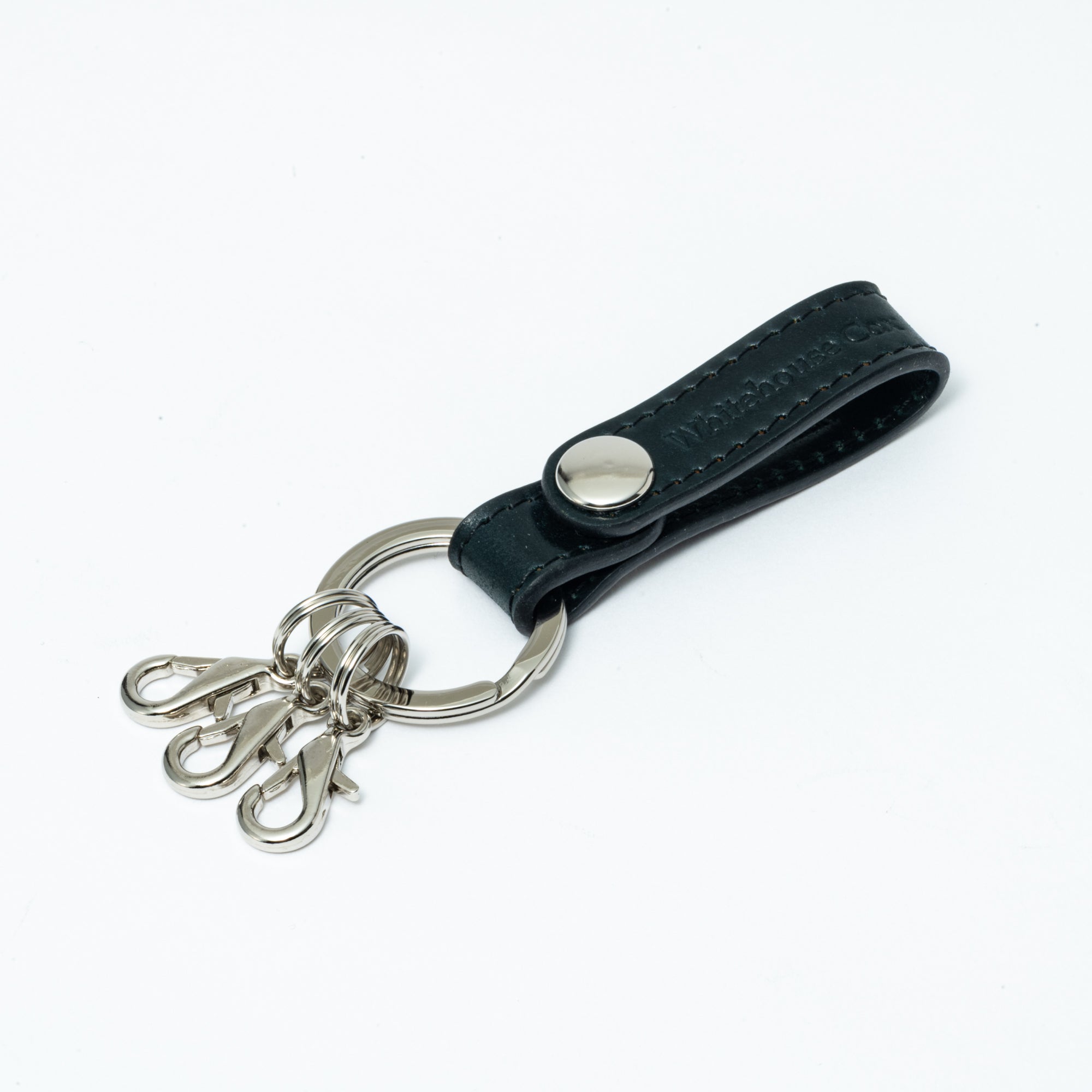 【入荷次第、販売開始】150th Anniversary キーホルダー