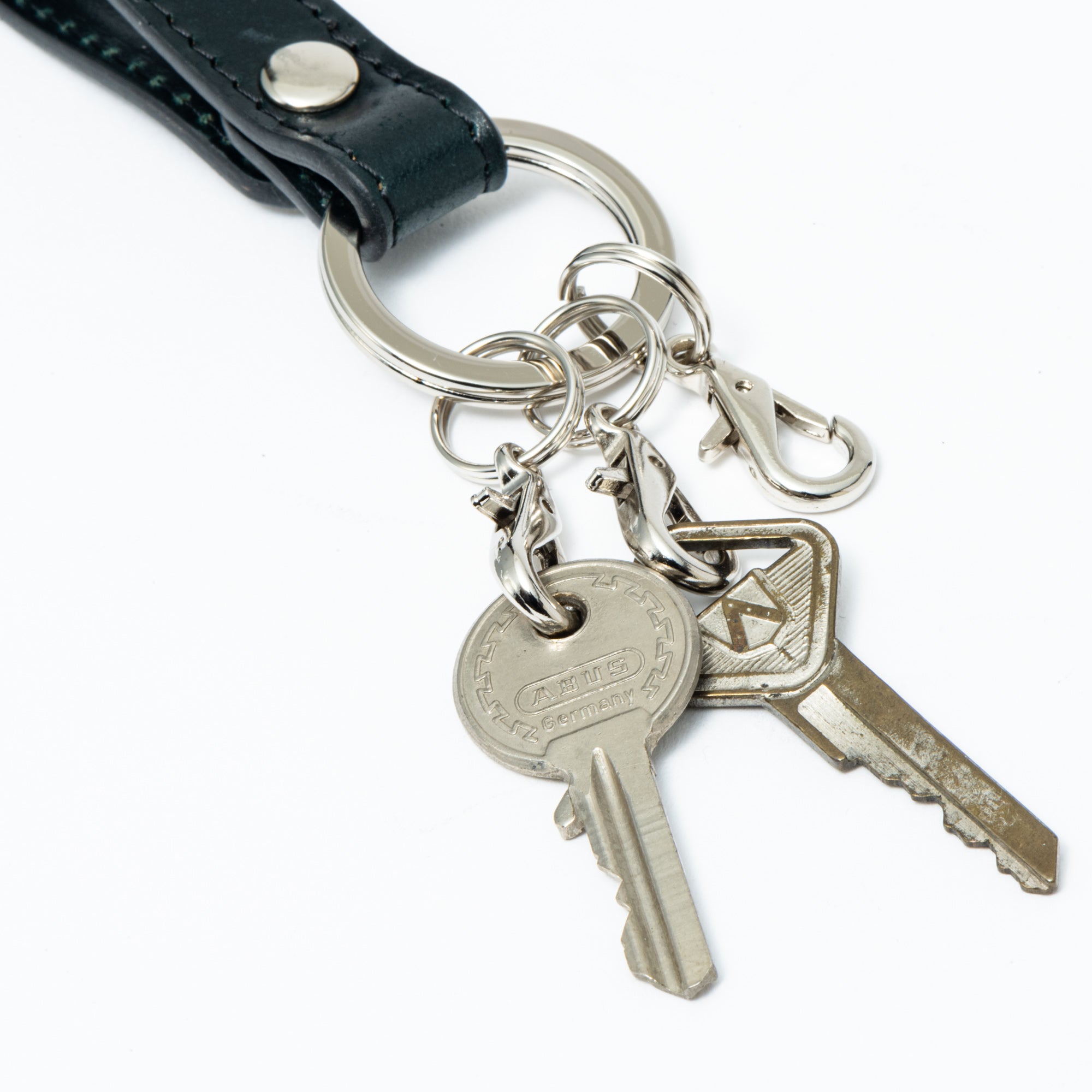 【入荷次第、販売開始】150th Anniversary キーホルダー