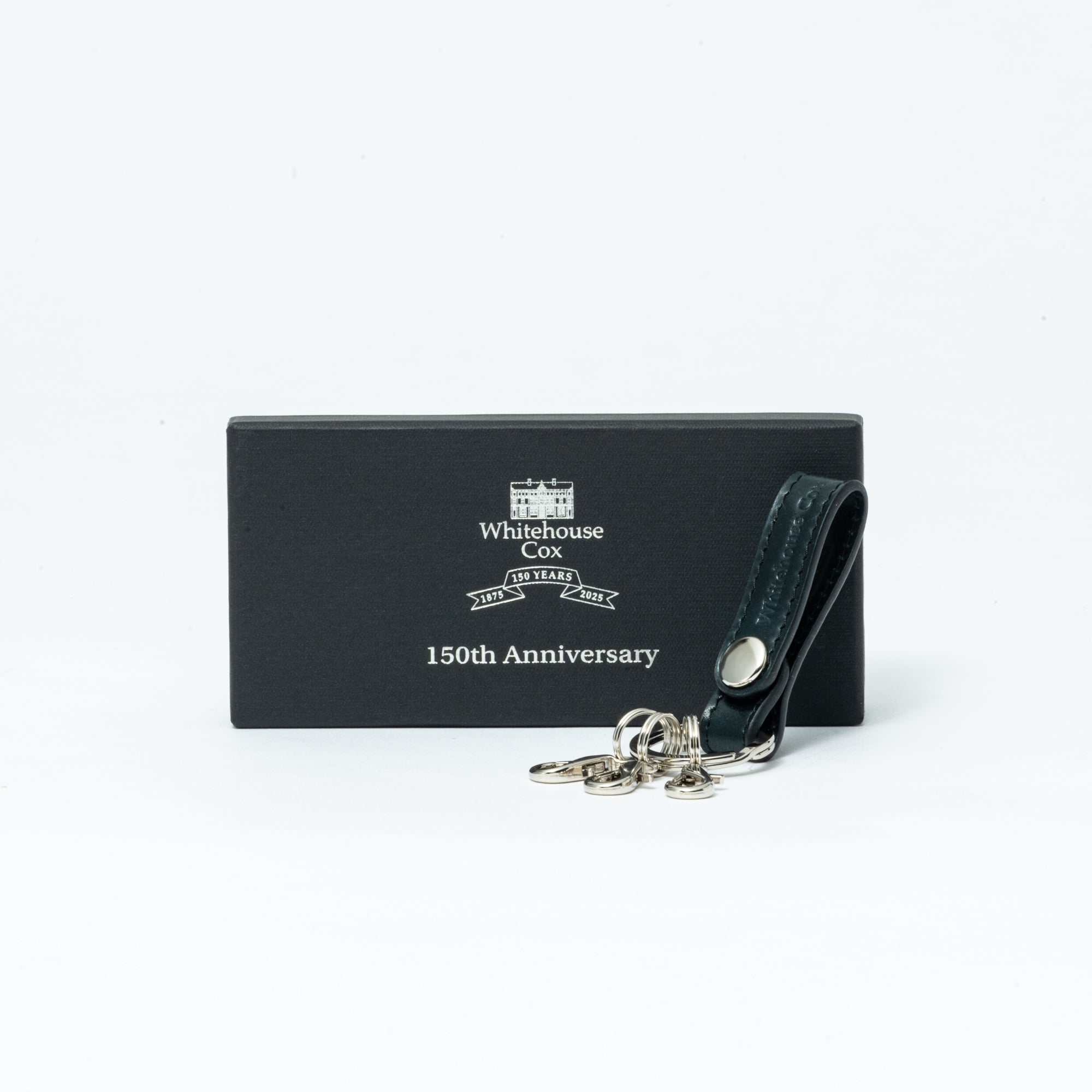 【入荷次第、販売開始】150th Anniversary キーホルダー