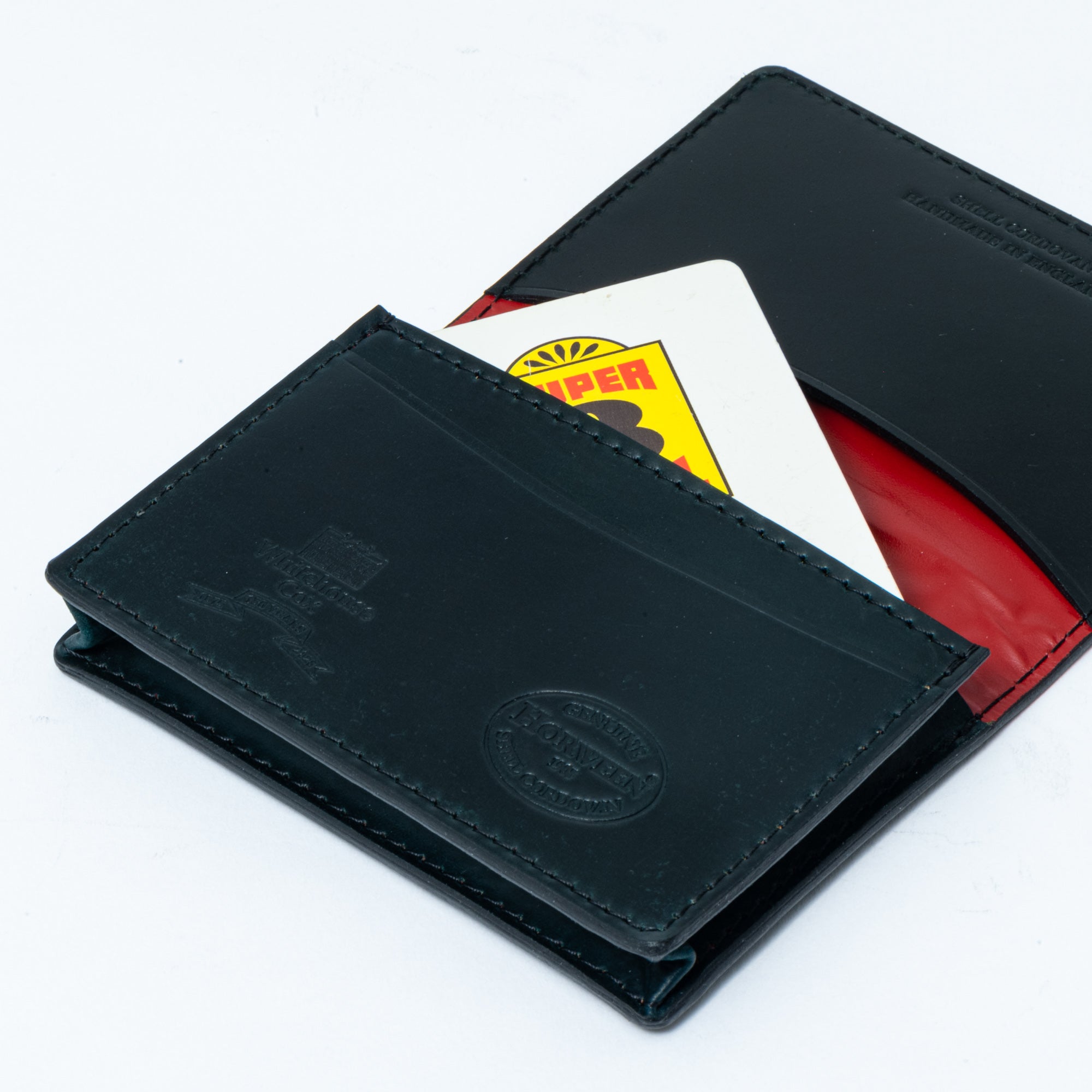 【入荷次第、販売開始】150th Anniversary カードケース