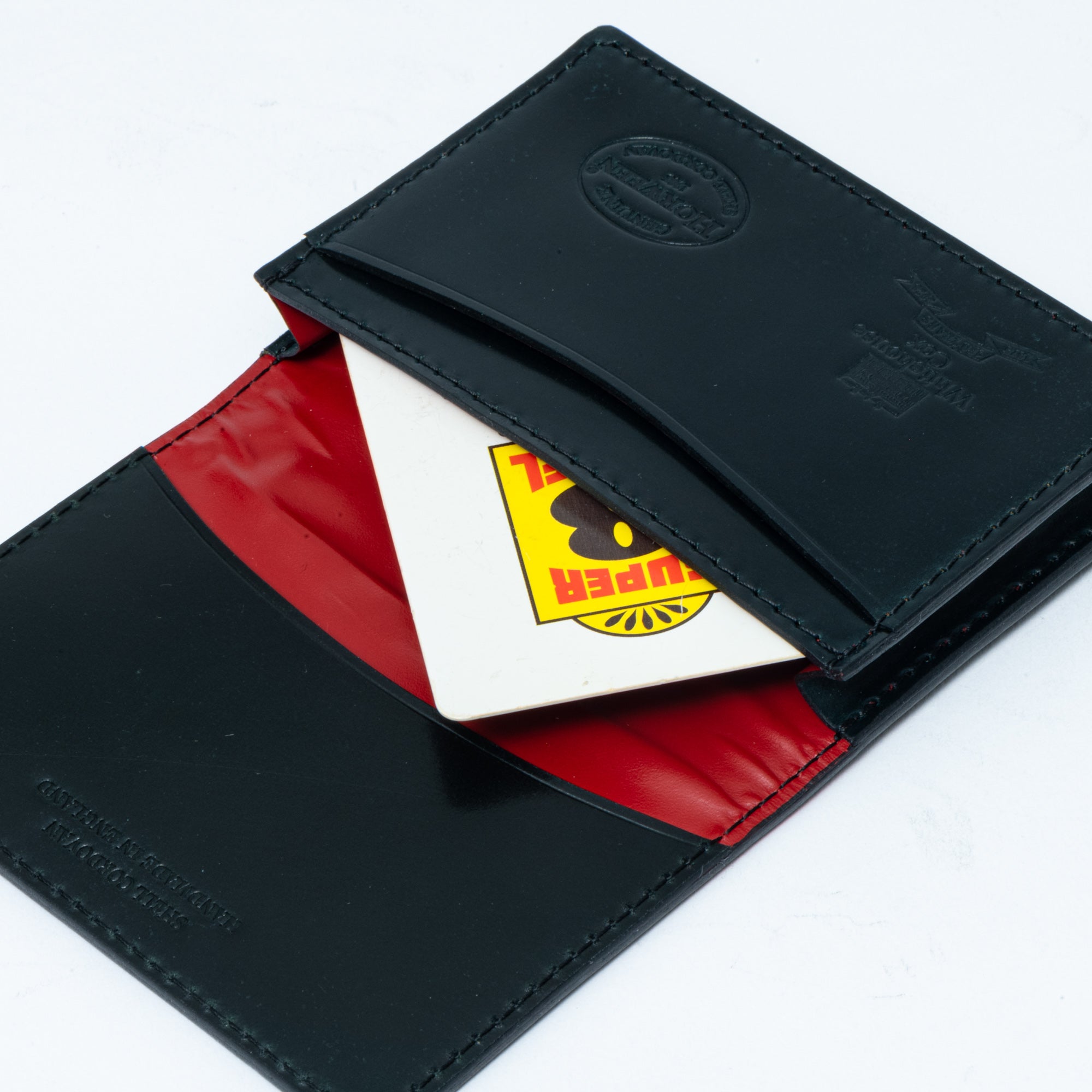 【入荷次第、販売開始】150th Anniversary カードケース