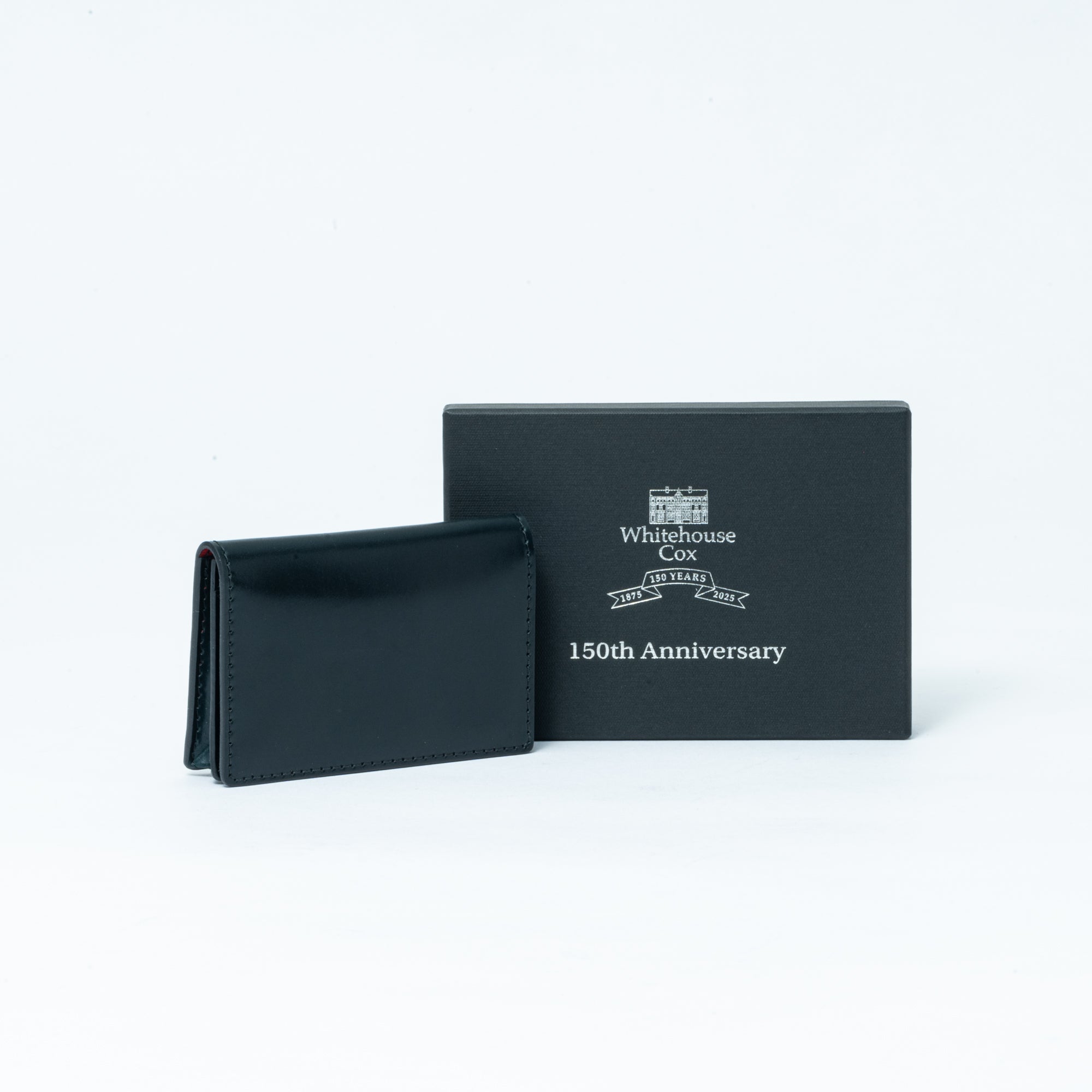 【入荷次第、販売開始】150th Anniversary カードケース