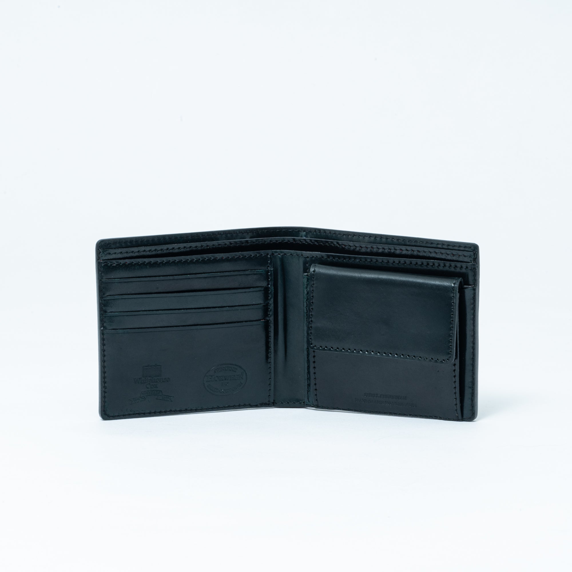 【入荷次第、販売開始】150th Anniversary 2つ折り財布