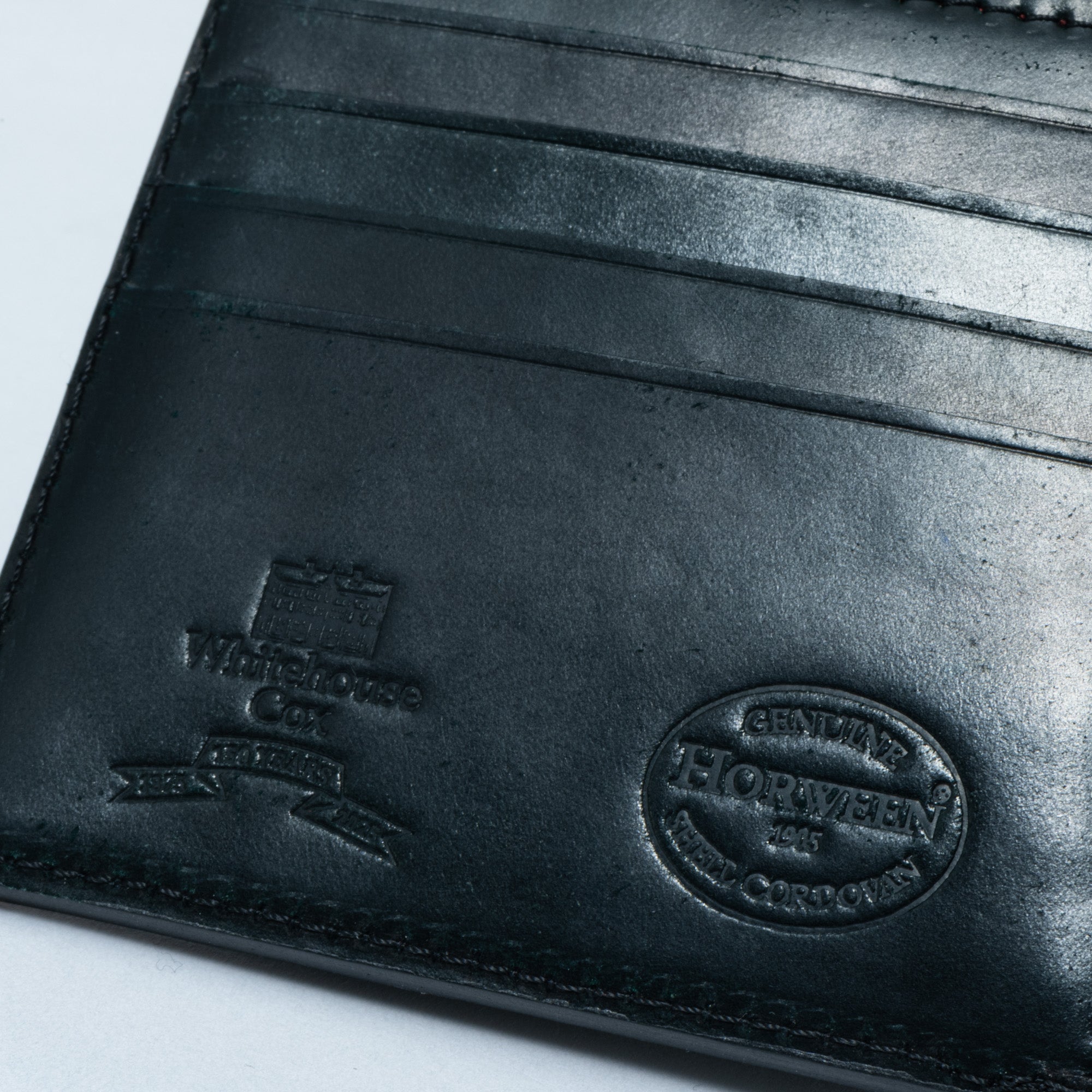 【入荷次第、販売開始】150th Anniversary 2つ折り財布