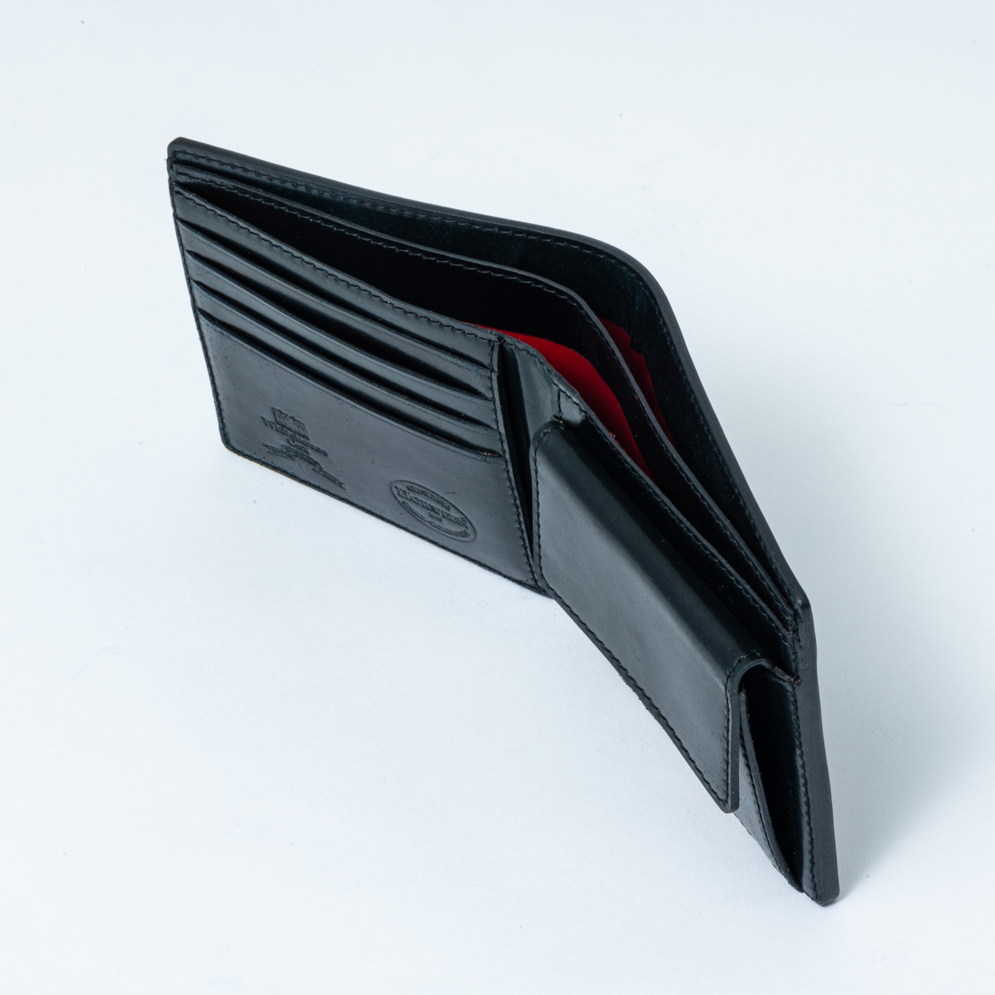 【入荷次第、販売開始】150th Anniversary 2つ折り財布