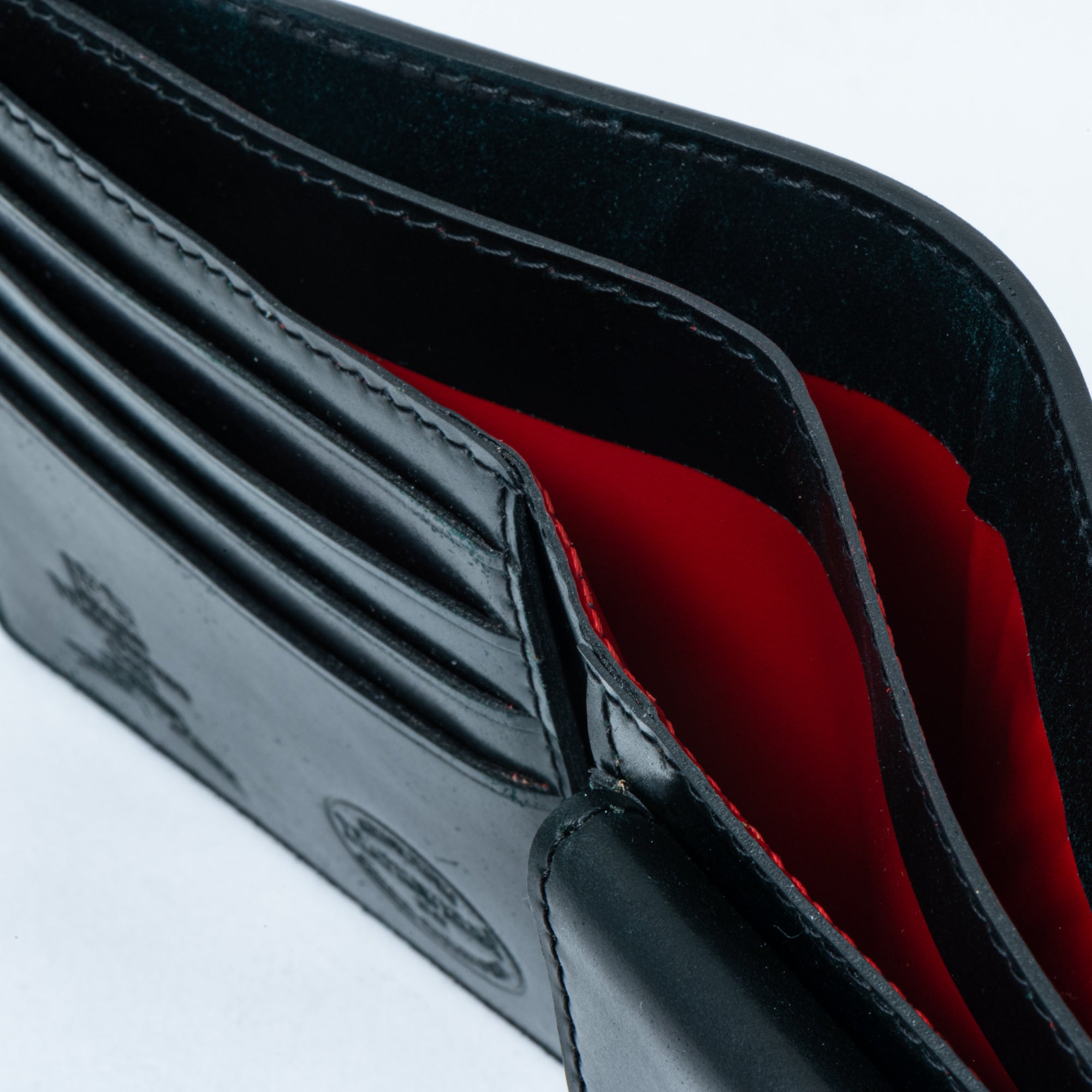 【入荷次第、販売開始】150th Anniversary 2つ折り財布