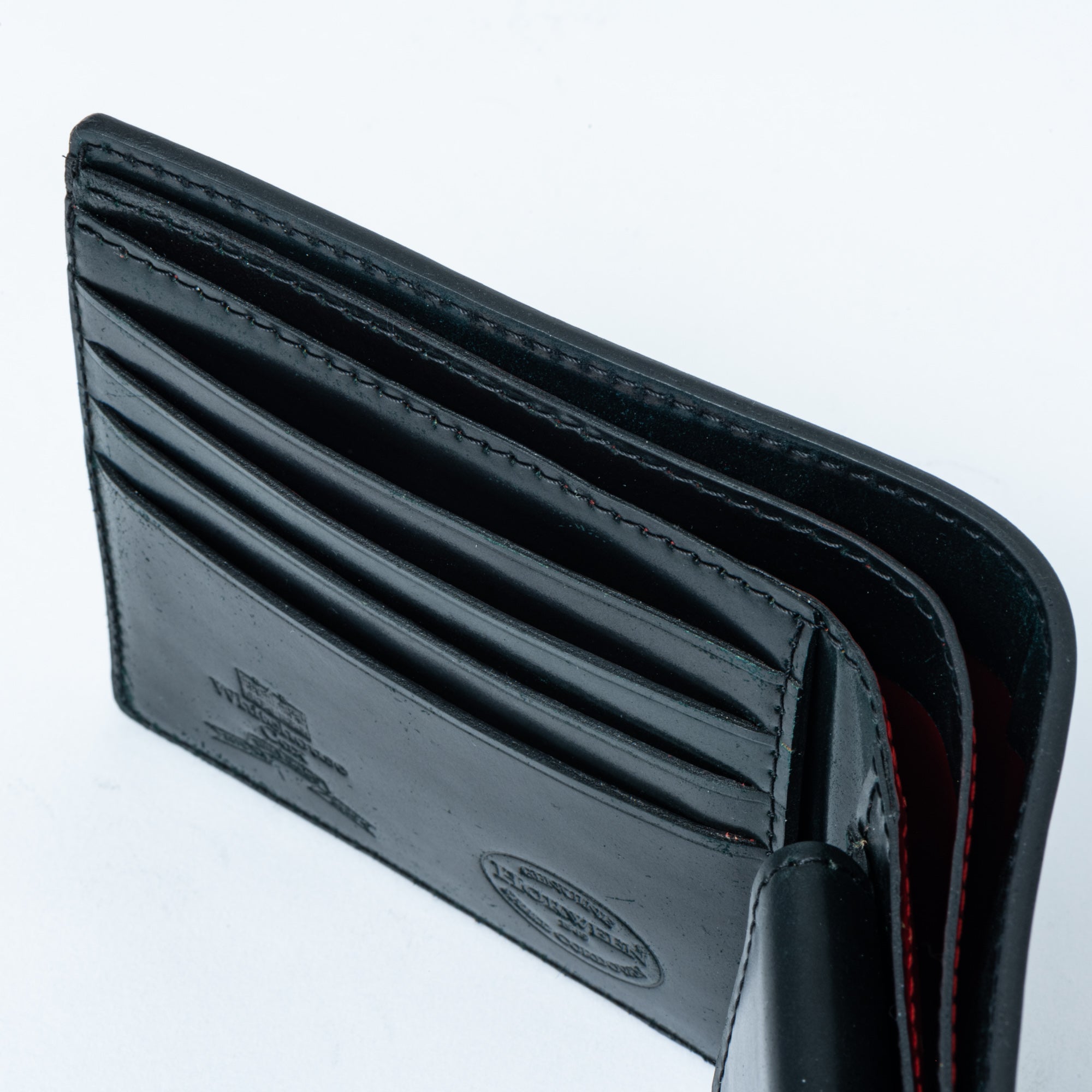 【入荷次第、販売開始】150th Anniversary 2つ折り財布