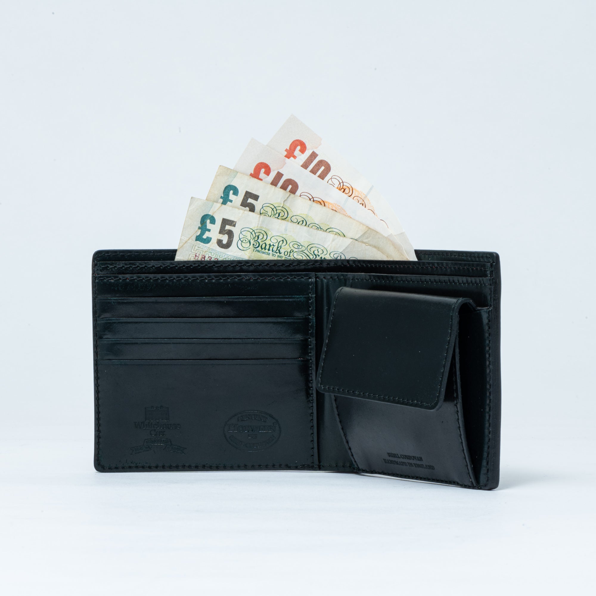 【入荷次第、販売開始】150th Anniversary 2つ折り財布