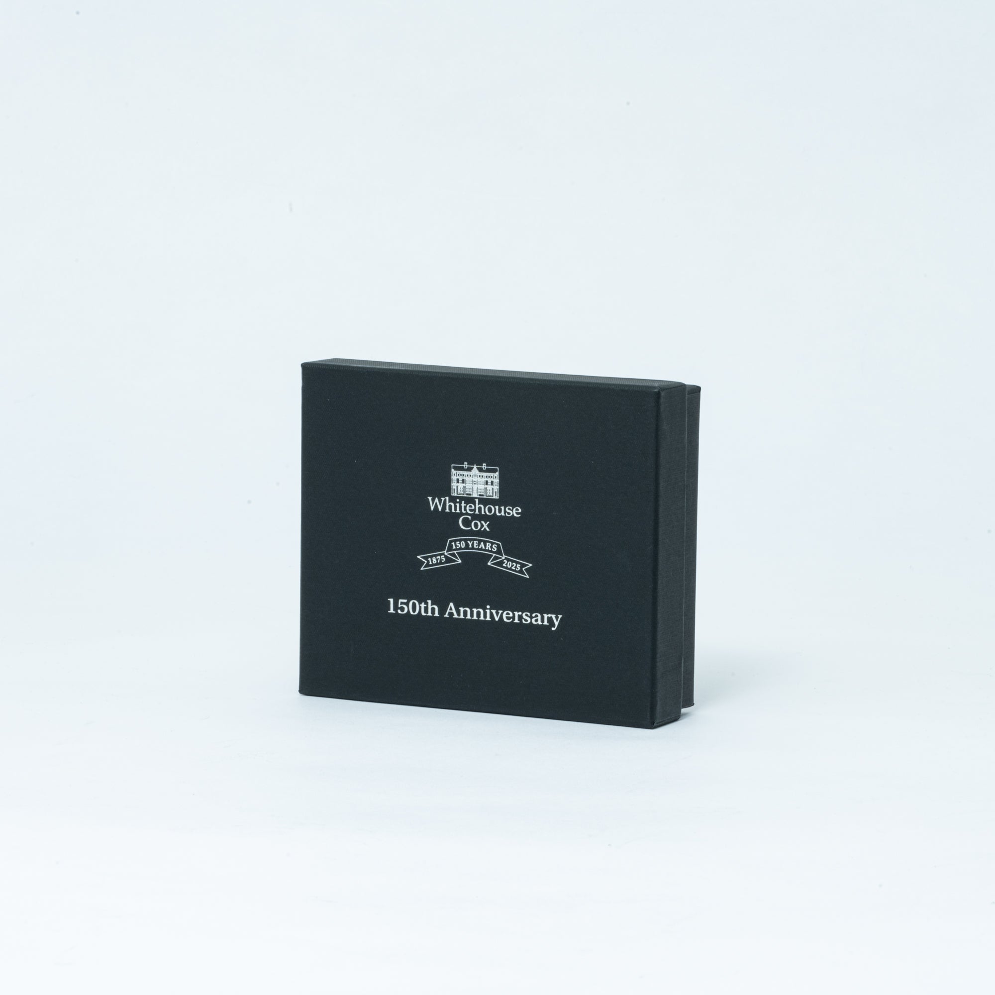 【入荷次第、販売開始】150th Anniversary 2つ折り財布