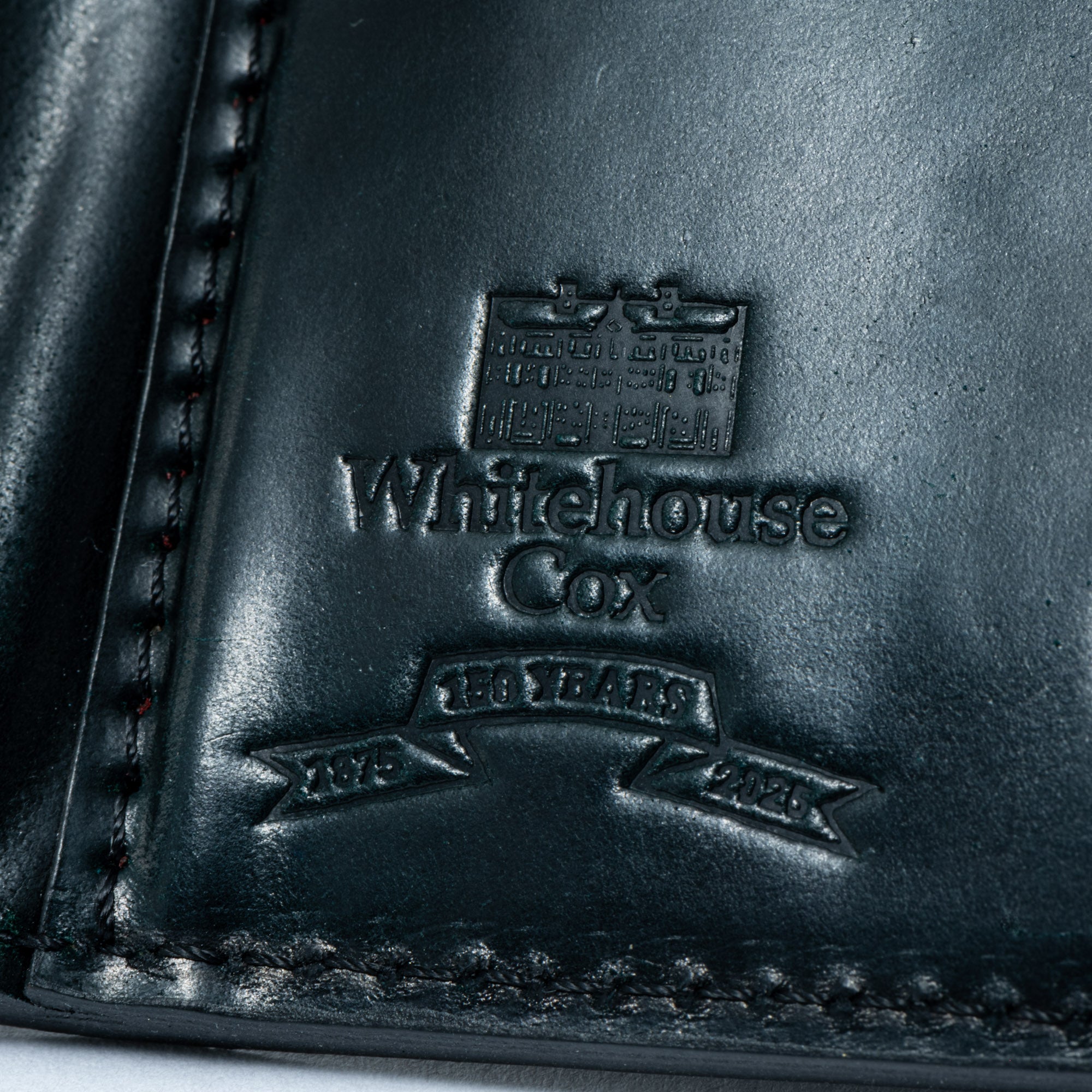 【入荷次第、販売開始】150th Anniversary 3つ折り財布