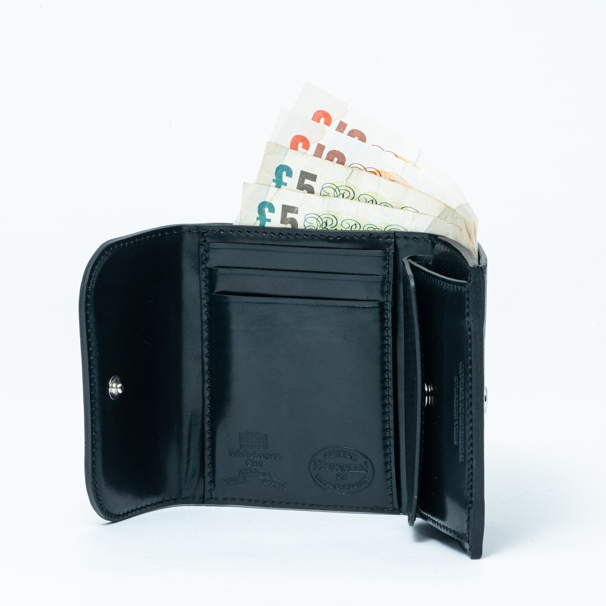 【入荷次第、販売開始】150th Anniversary 3つ折り財布