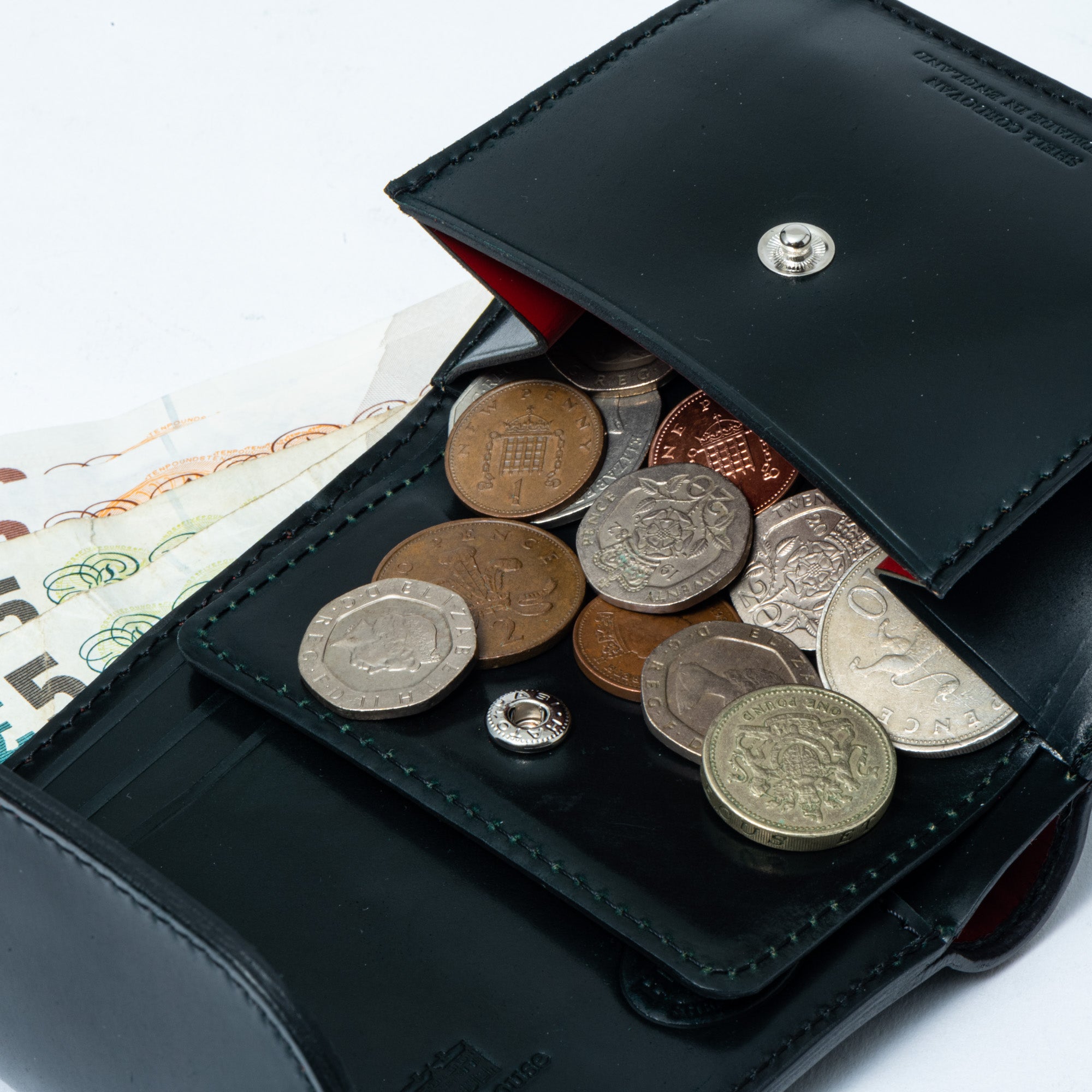 【入荷次第、販売開始】150th Anniversary 3つ折り財布