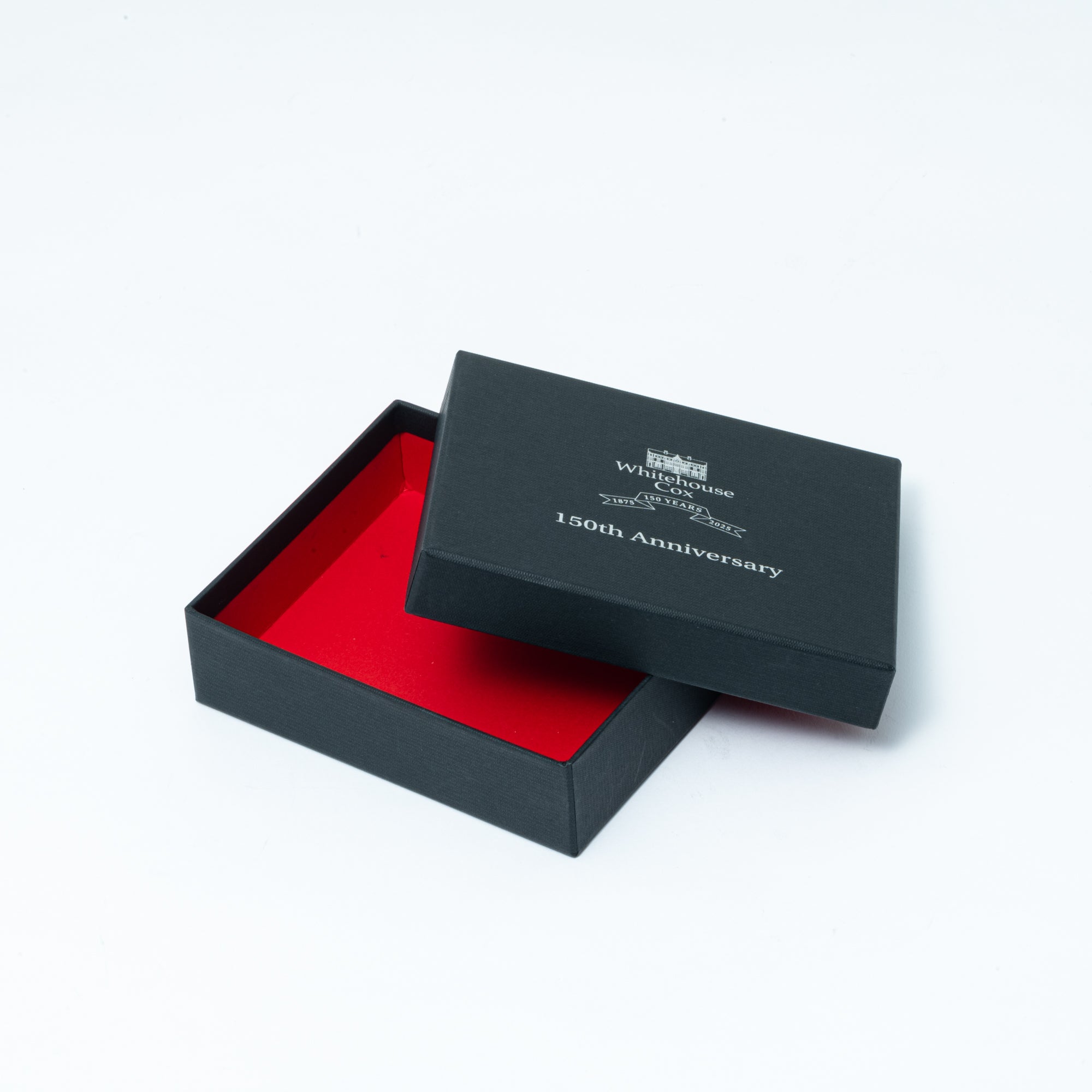 【入荷次第、販売開始】150th Anniversary 3つ折り財布