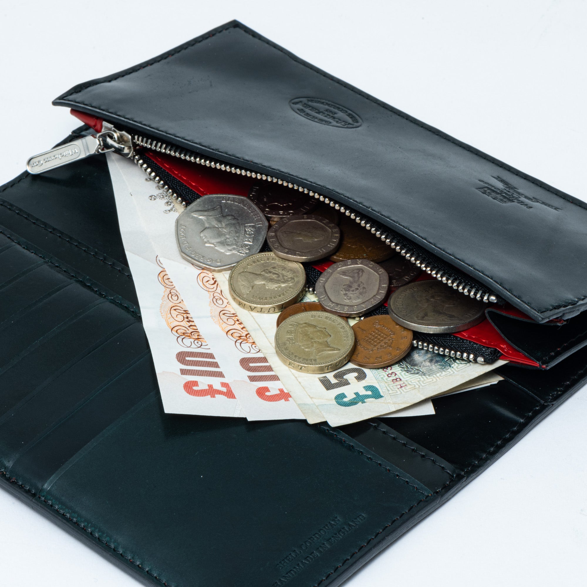 【入荷次第、販売開始】150th Anniversary 長財布