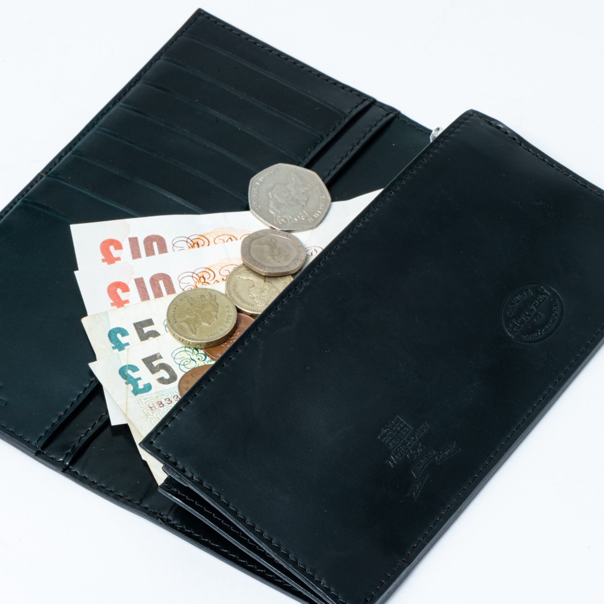 【入荷次第、販売開始】150th Anniversary 長財布