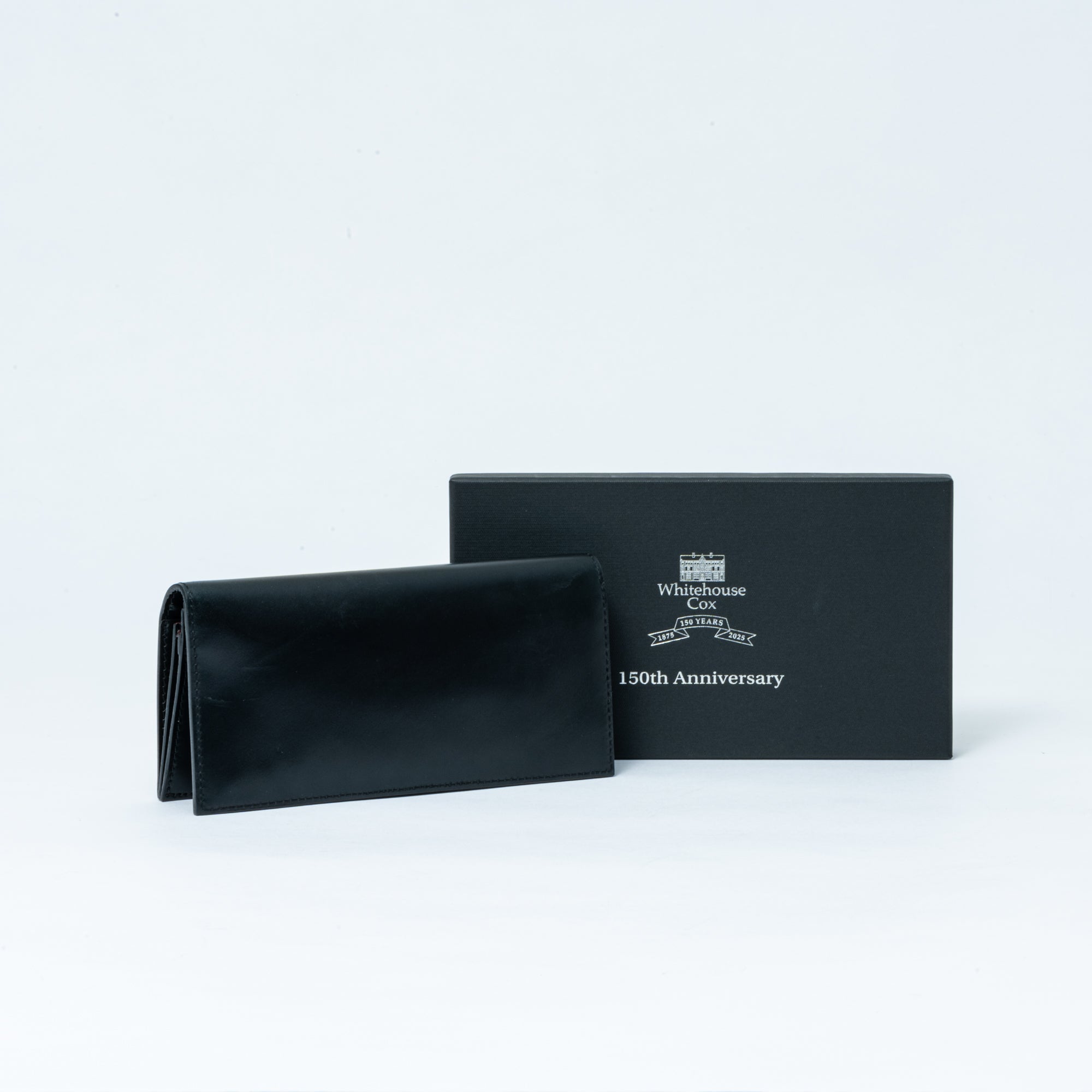 【入荷次第、販売開始】150th Anniversary 長財布