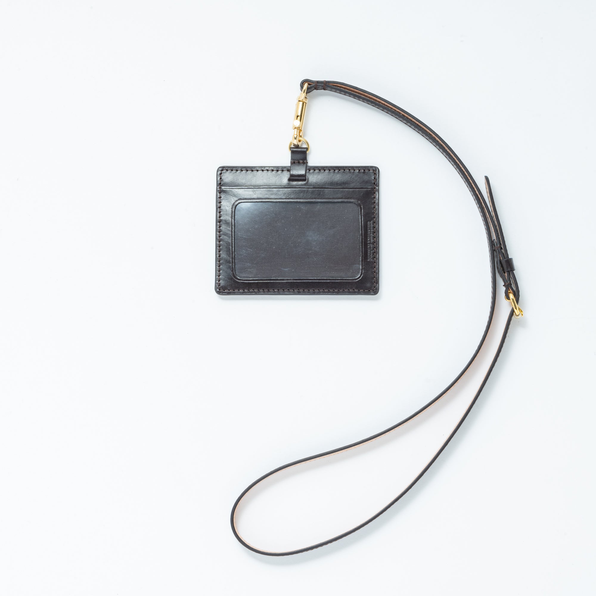 【入荷次第、販売開始】IDホルダー