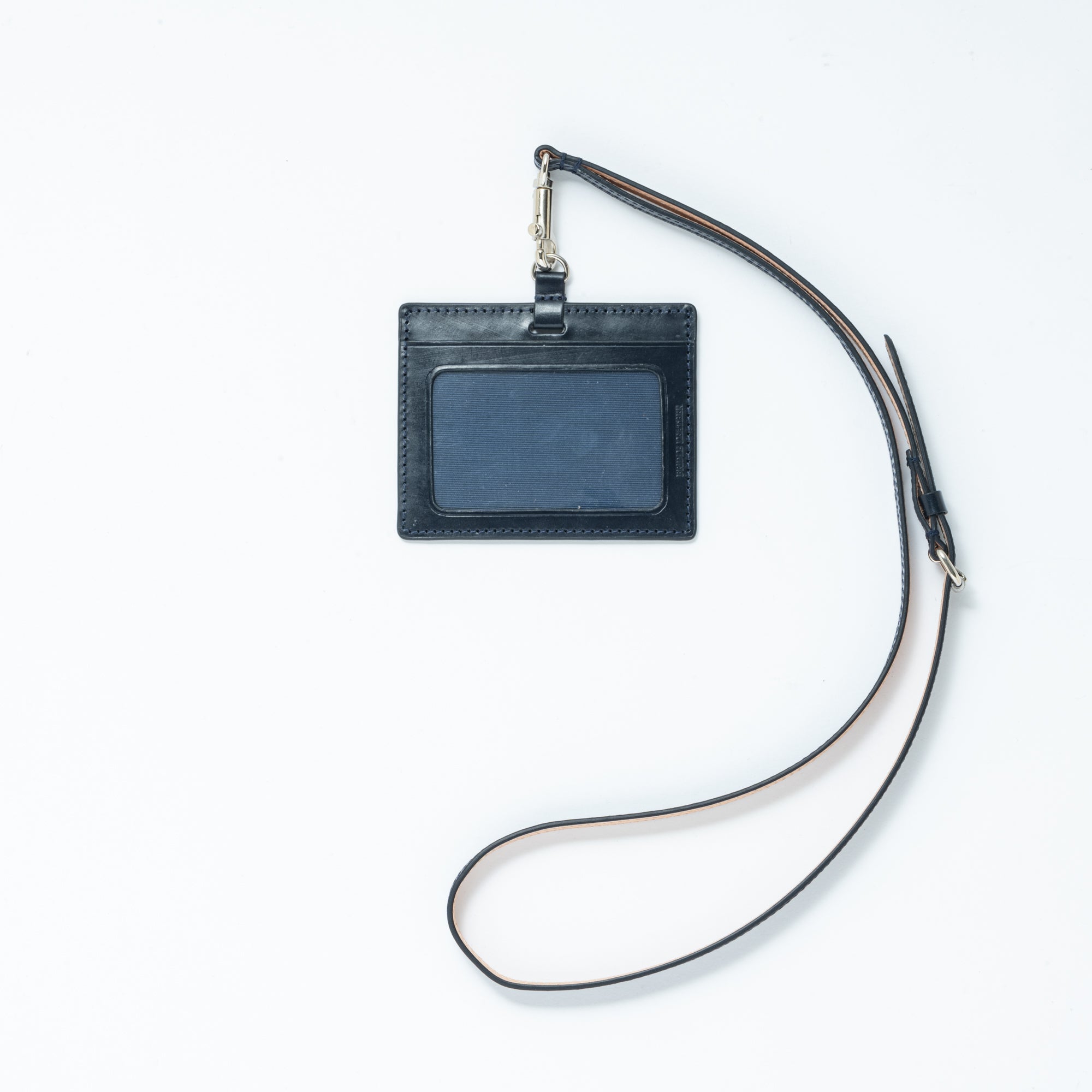 【入荷次第、販売開始】IDホルダー