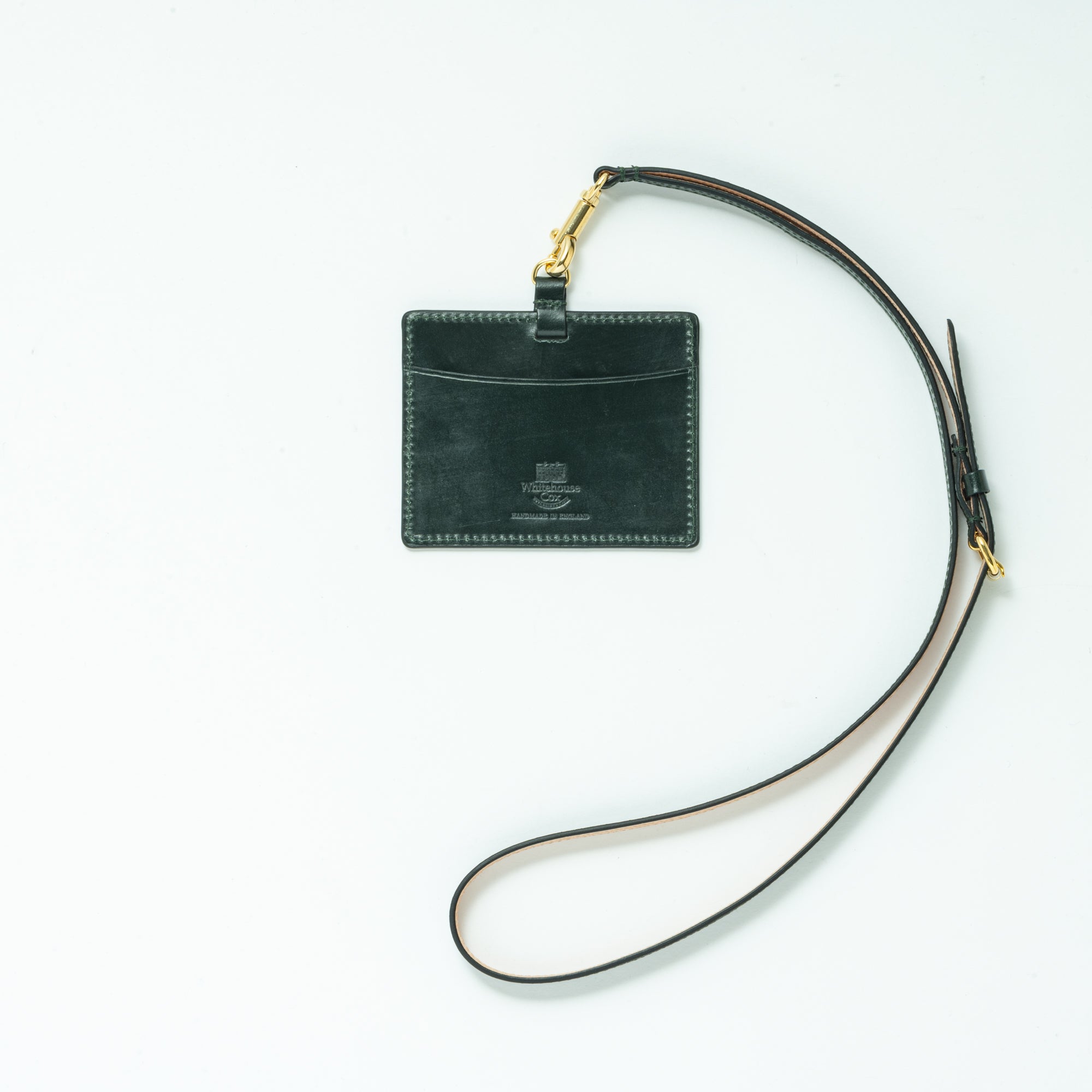 【入荷次第、販売開始】IDホルダー