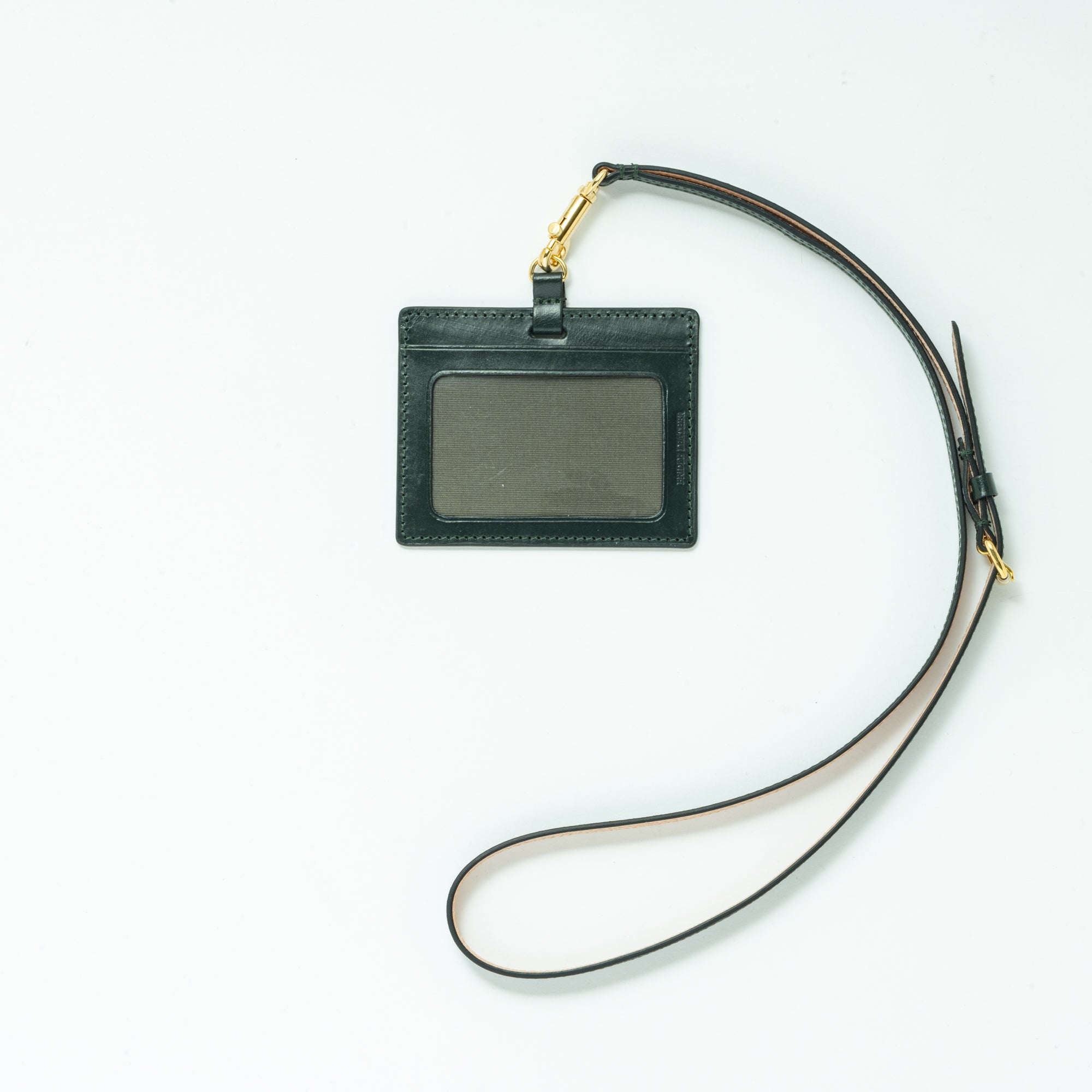 【入荷次第、販売開始】IDホルダー