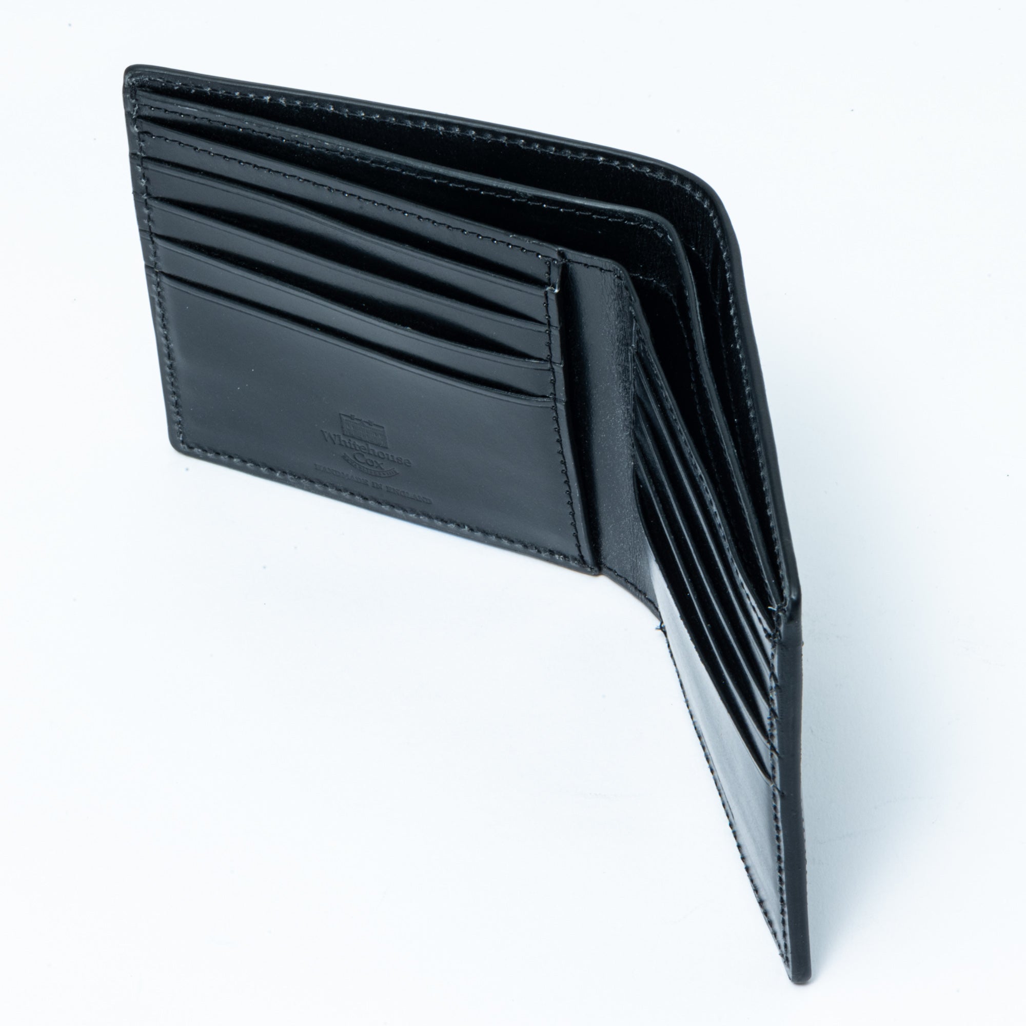 【入荷次第、販売開始】2つ折り財布