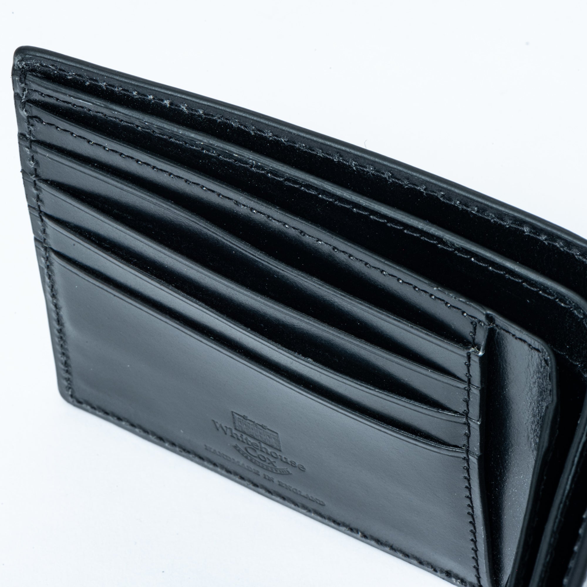 【入荷次第、販売開始】2つ折り財布