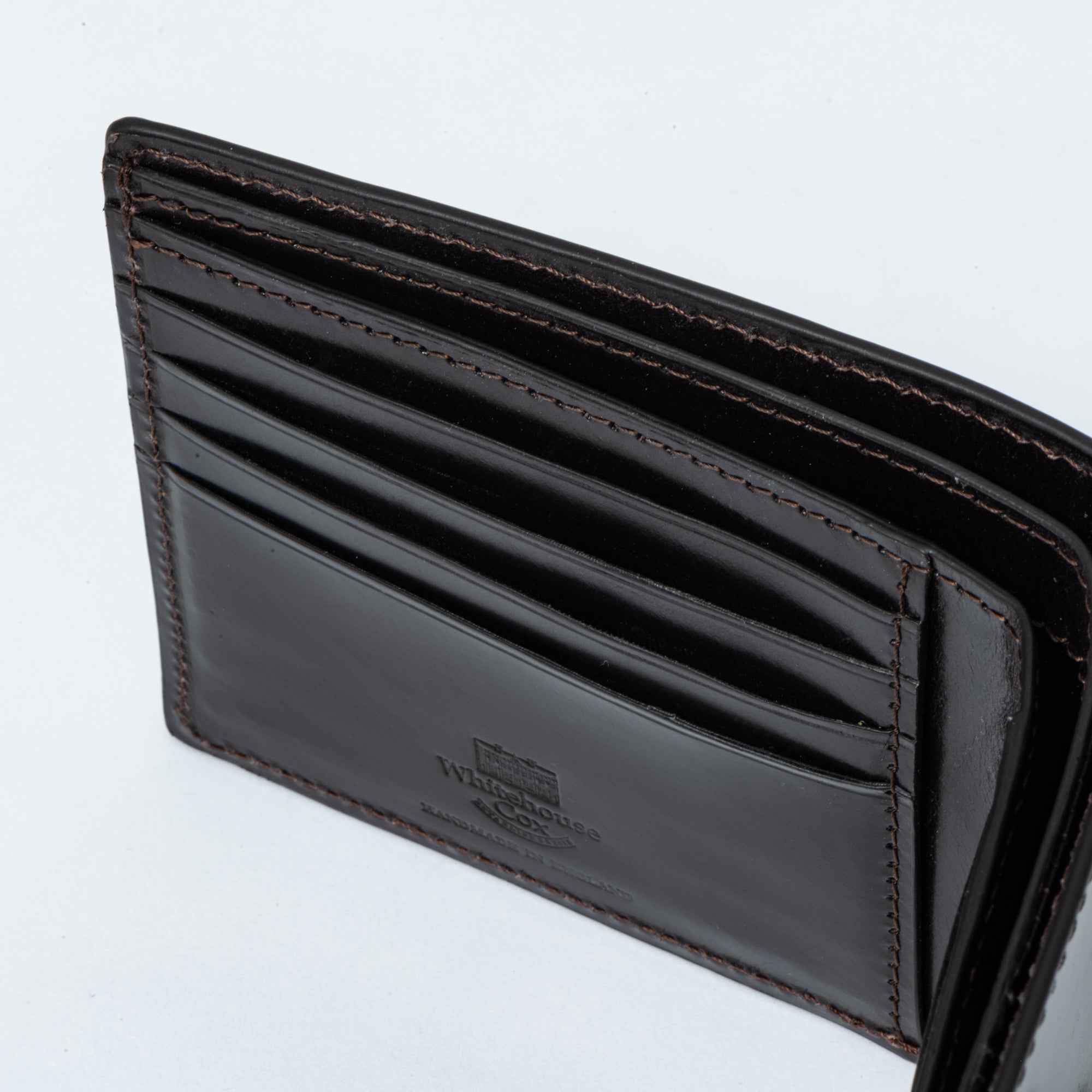 【入荷次第、販売開始】2つ折り財布