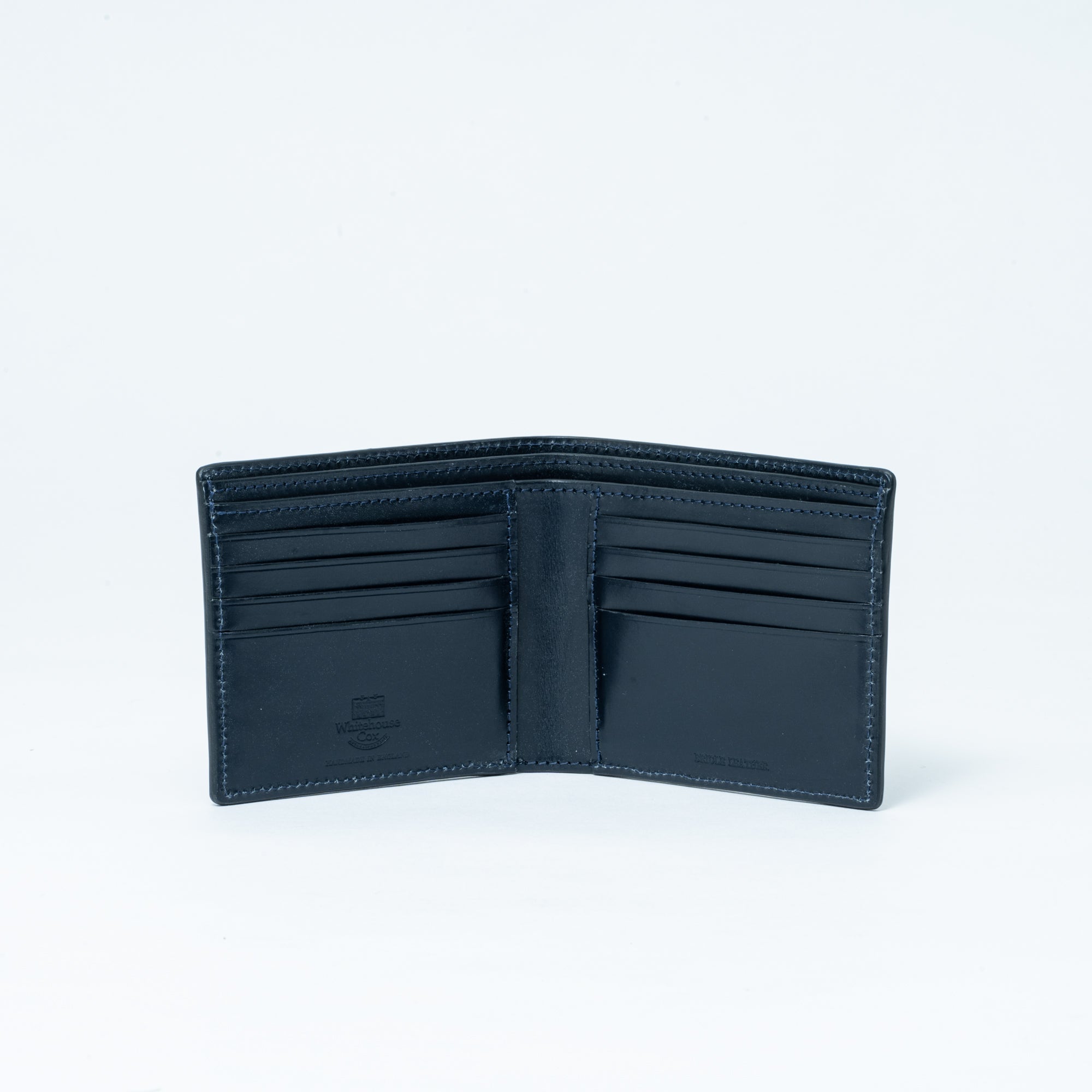 【入荷次第、販売開始】2つ折り財布