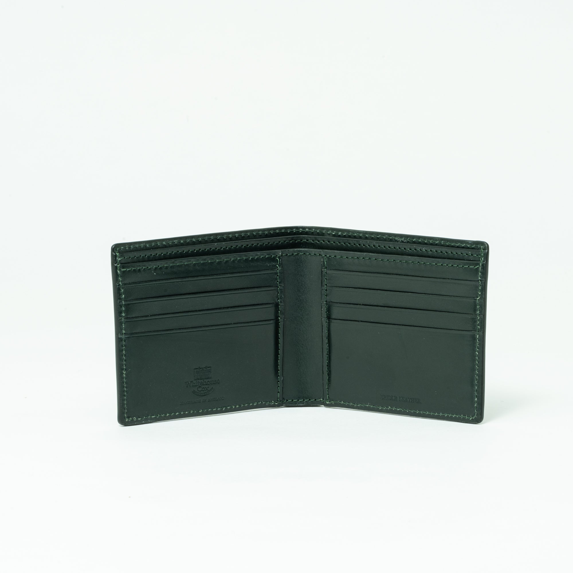 【入荷次第、販売開始】2つ折り財布