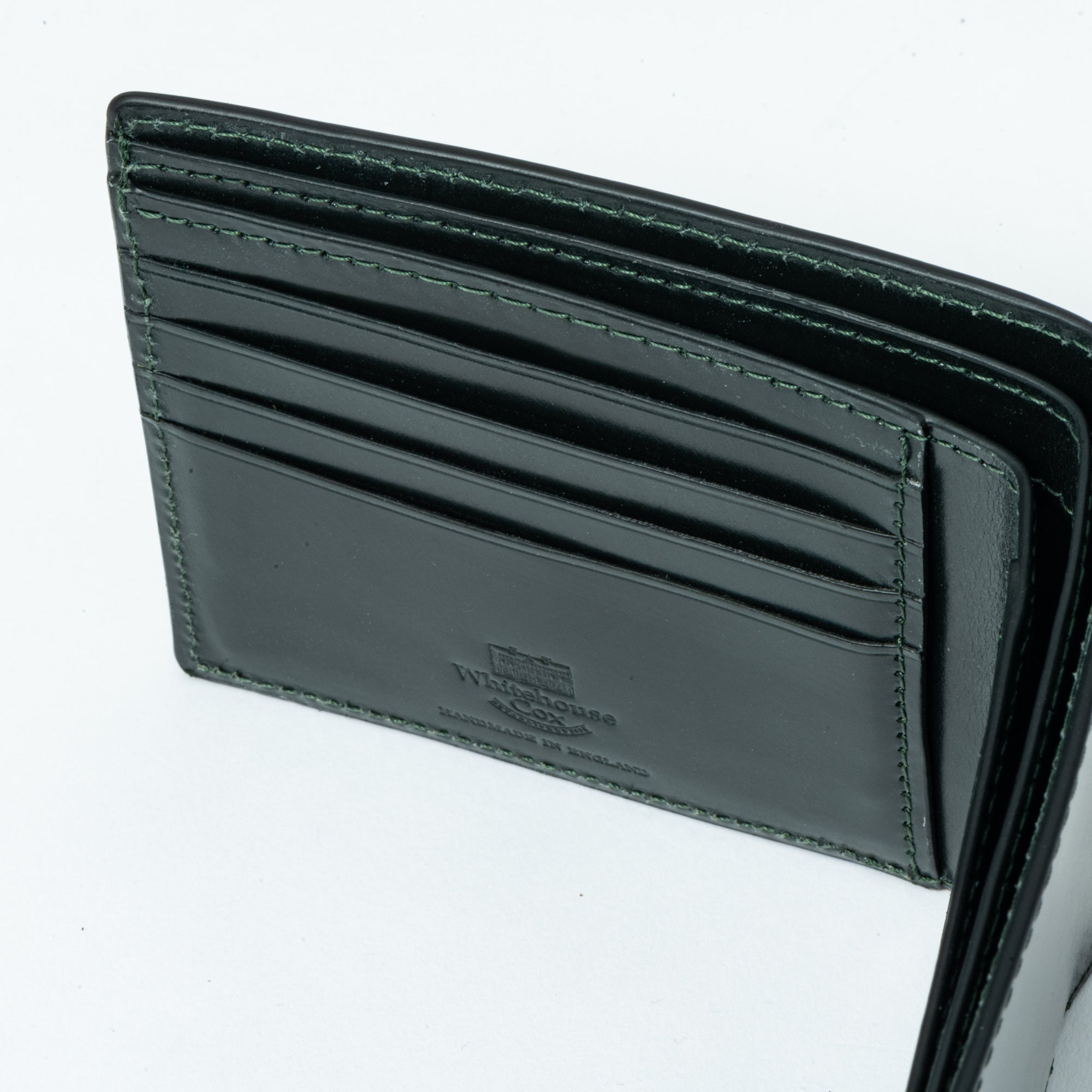 【入荷次第、販売開始】2つ折り財布