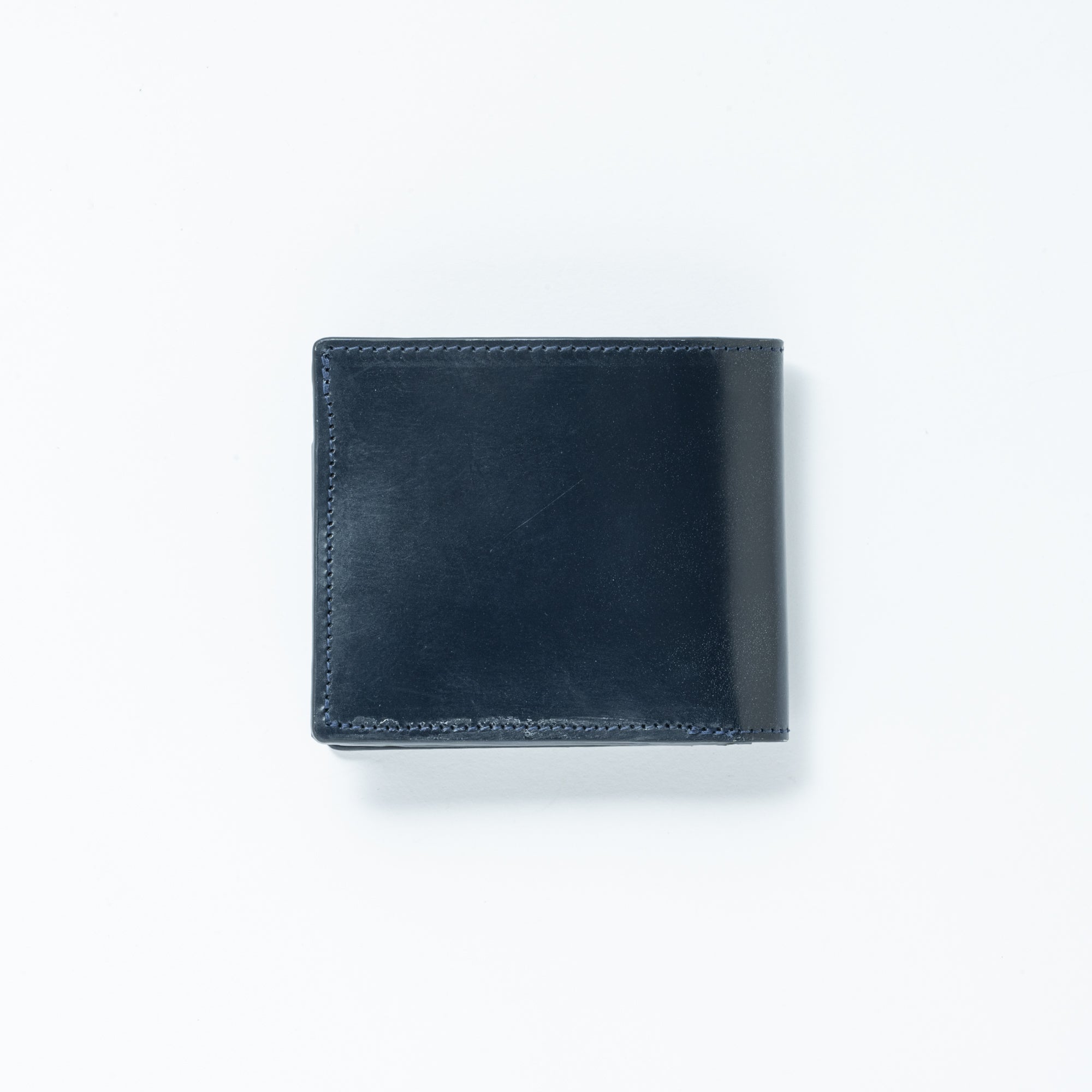 【入荷次第、販売開始】小銭入れ付折り財布