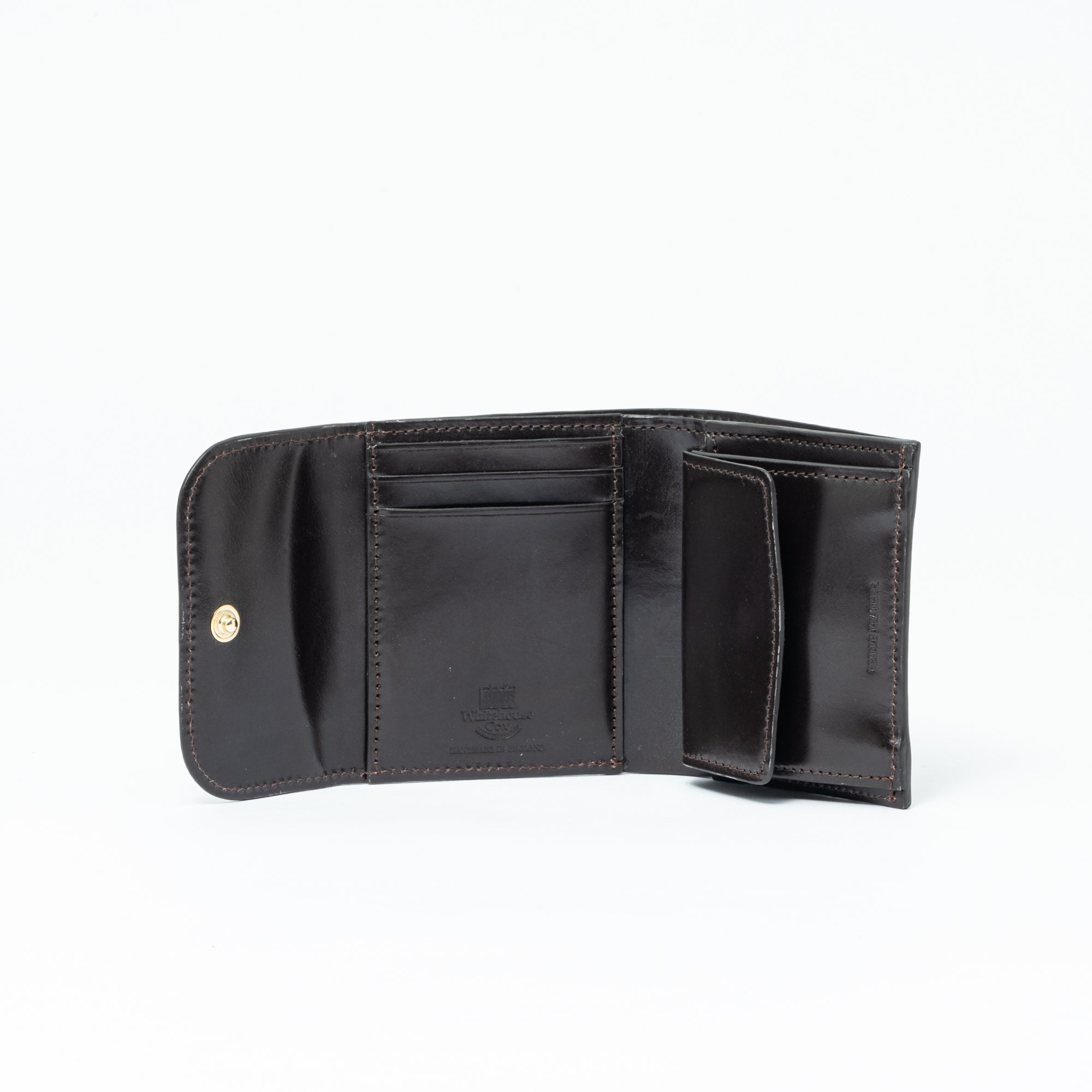 【入荷次第、販売開始】3つ折財布