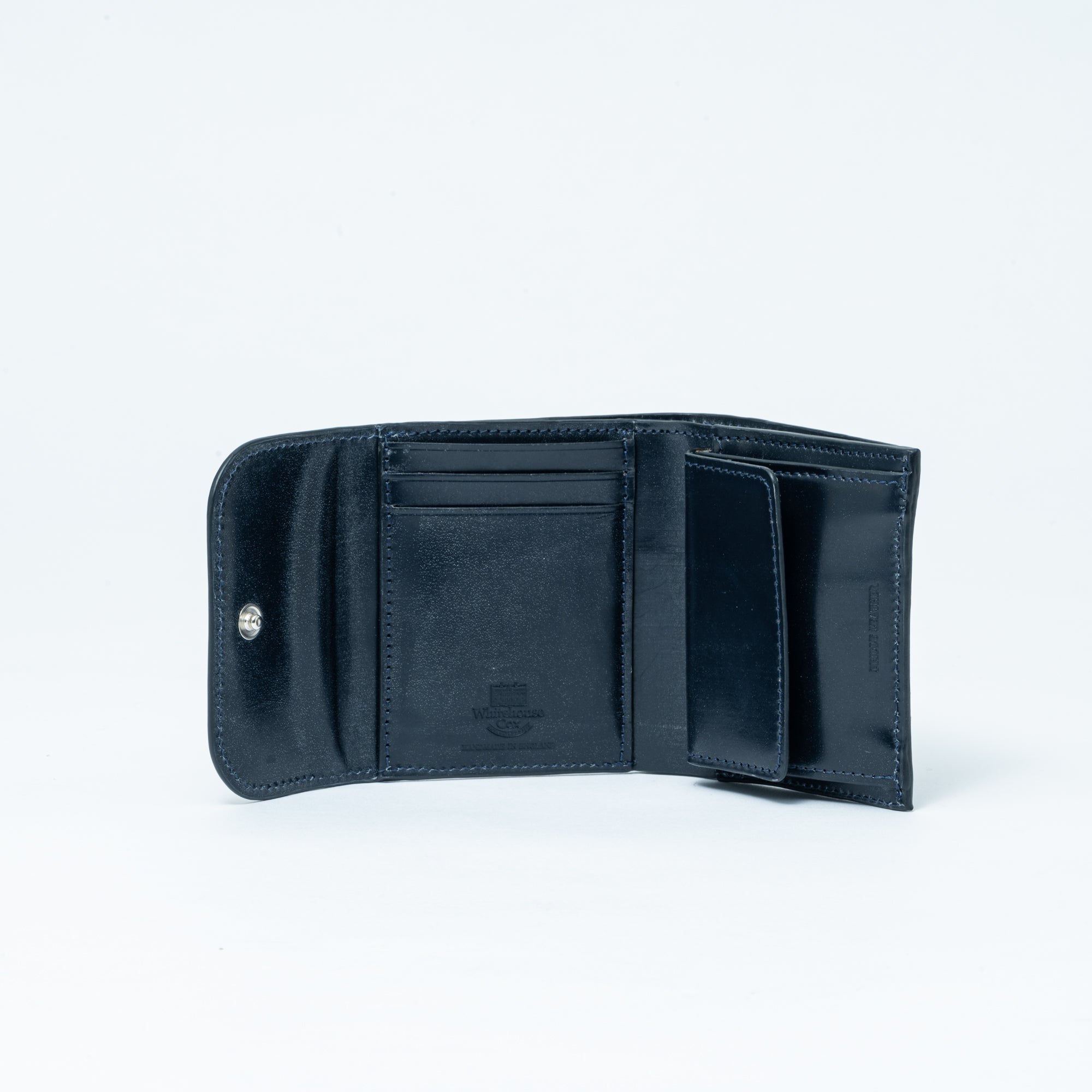 【入荷次第、販売開始】3つ折財布