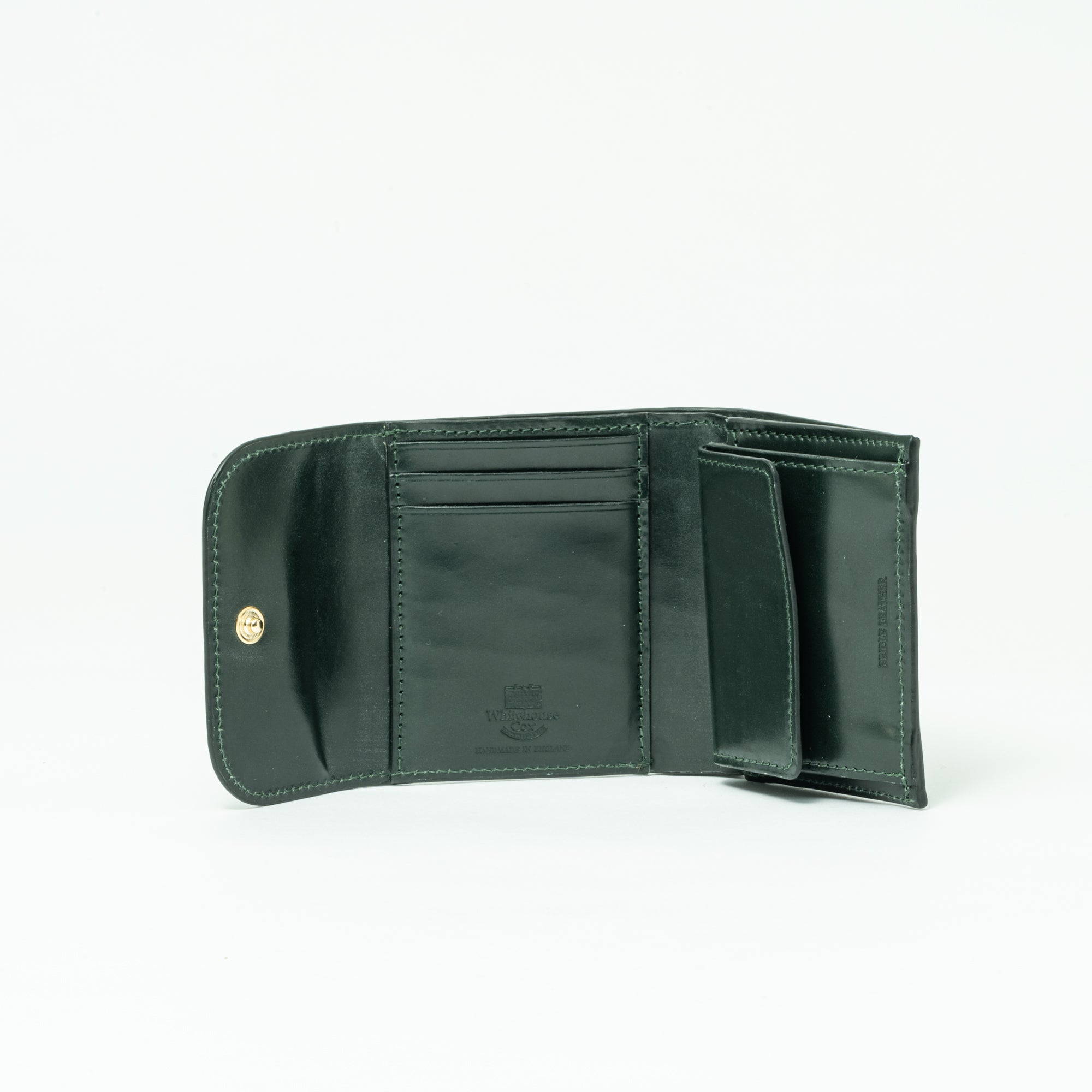 【入荷次第、販売開始】3つ折財布