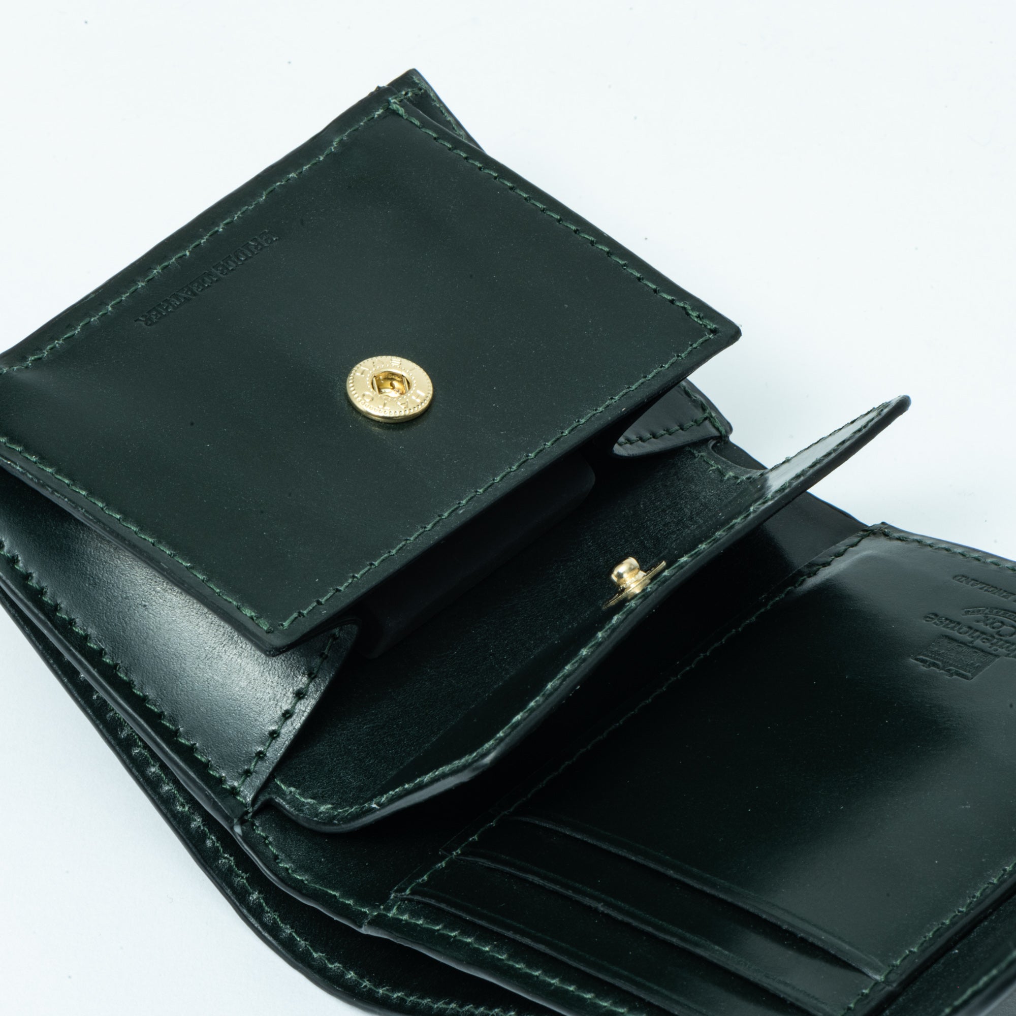 【入荷次第、販売開始】3つ折財布